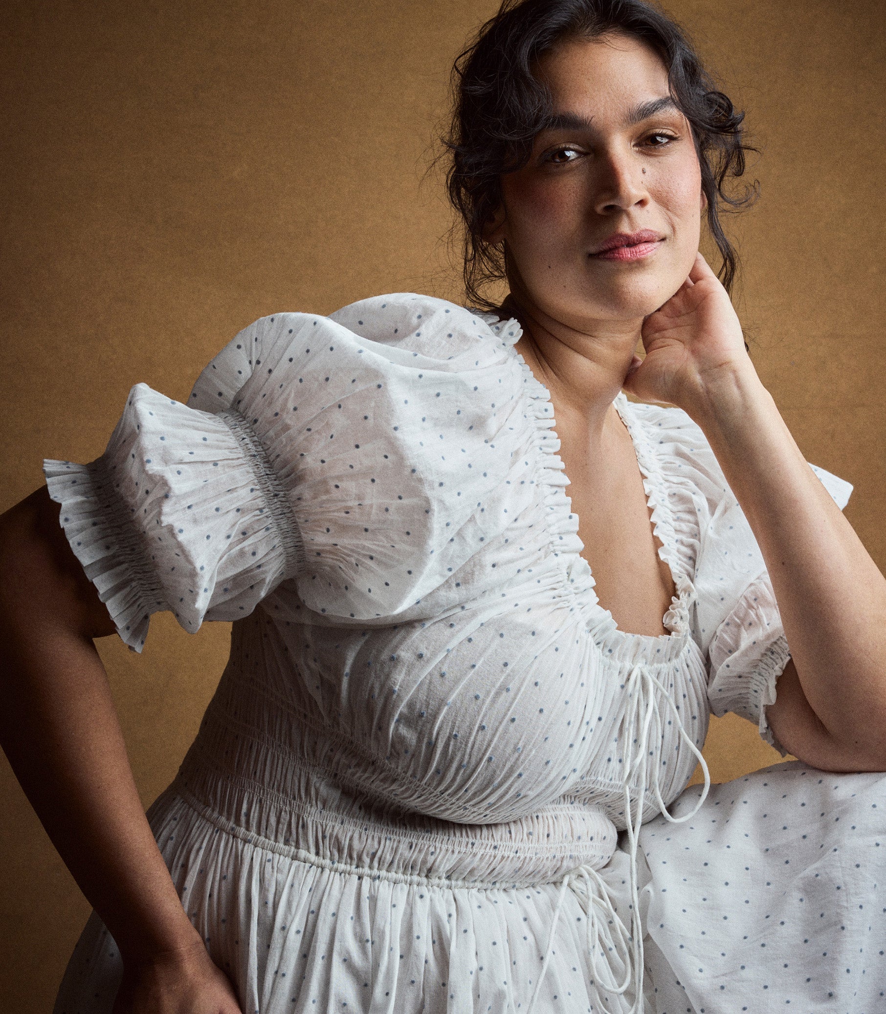 DOEN - ISCHIA DRESS - Image 6