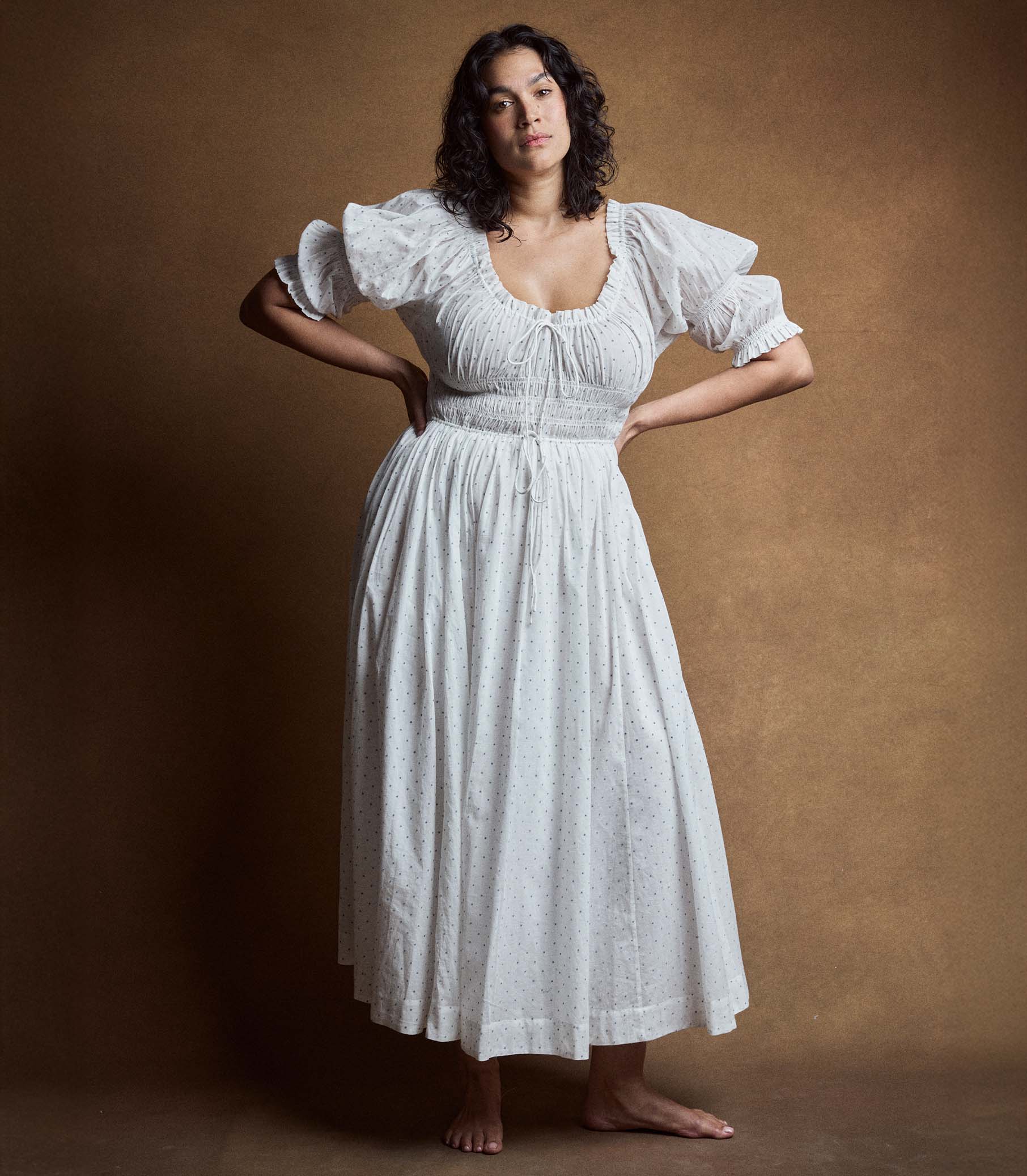 DOEN - ISCHIA DRESS - Image 7