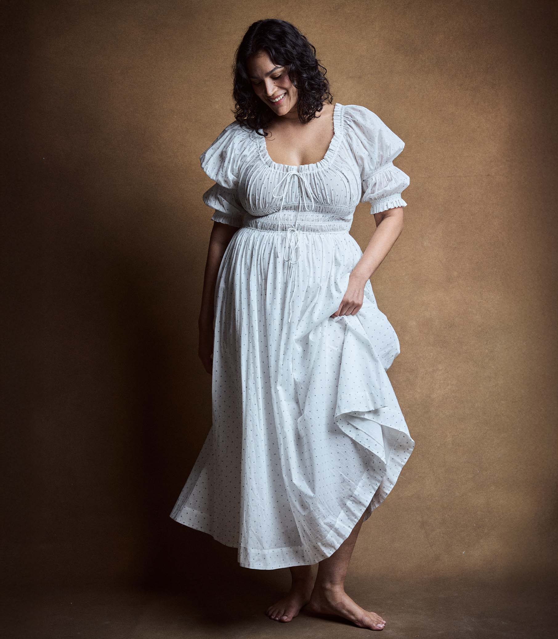 DOEN - ISCHIA DRESS - Image 8