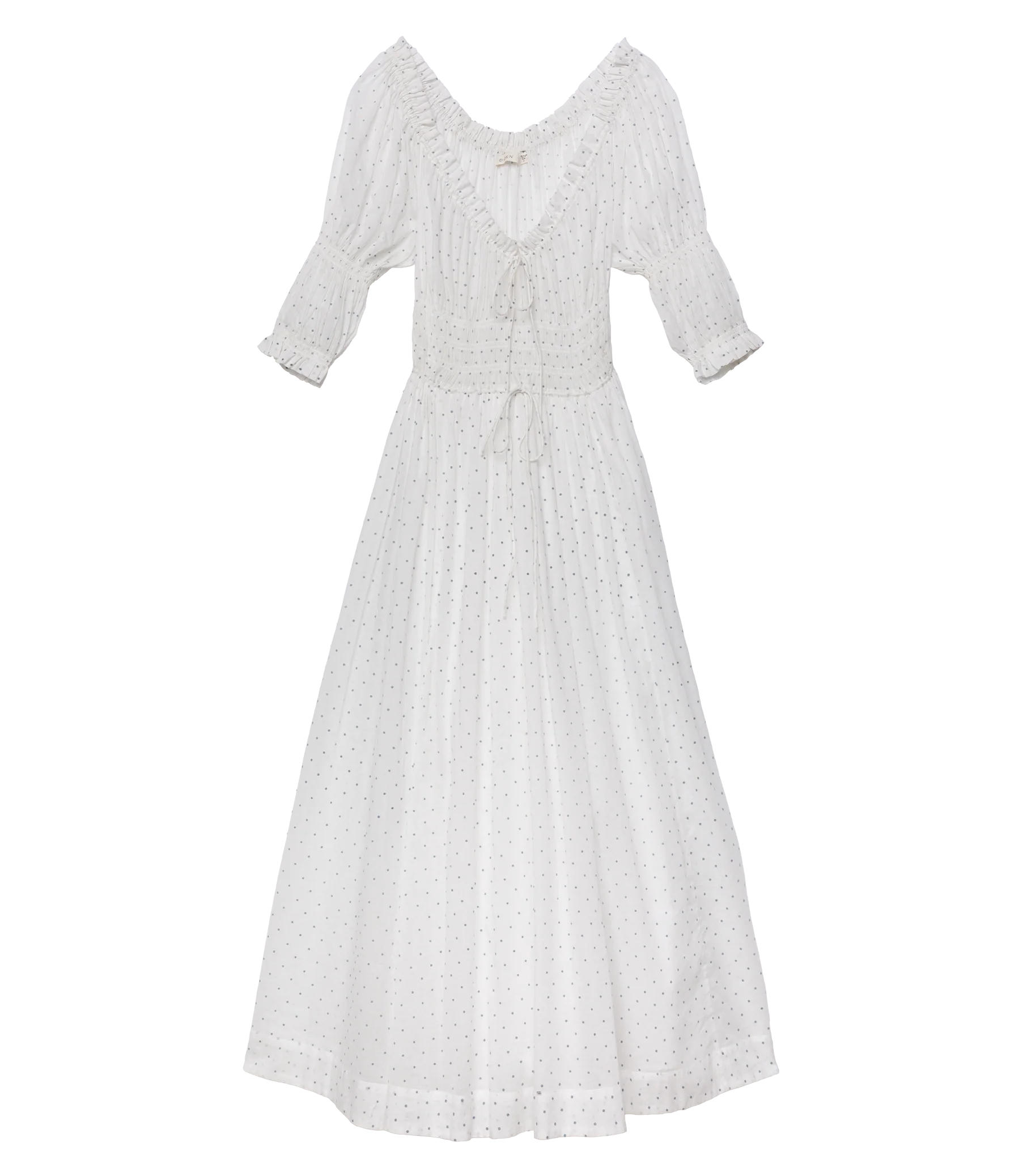 DOEN - ISCHIA DRESS - Image 9