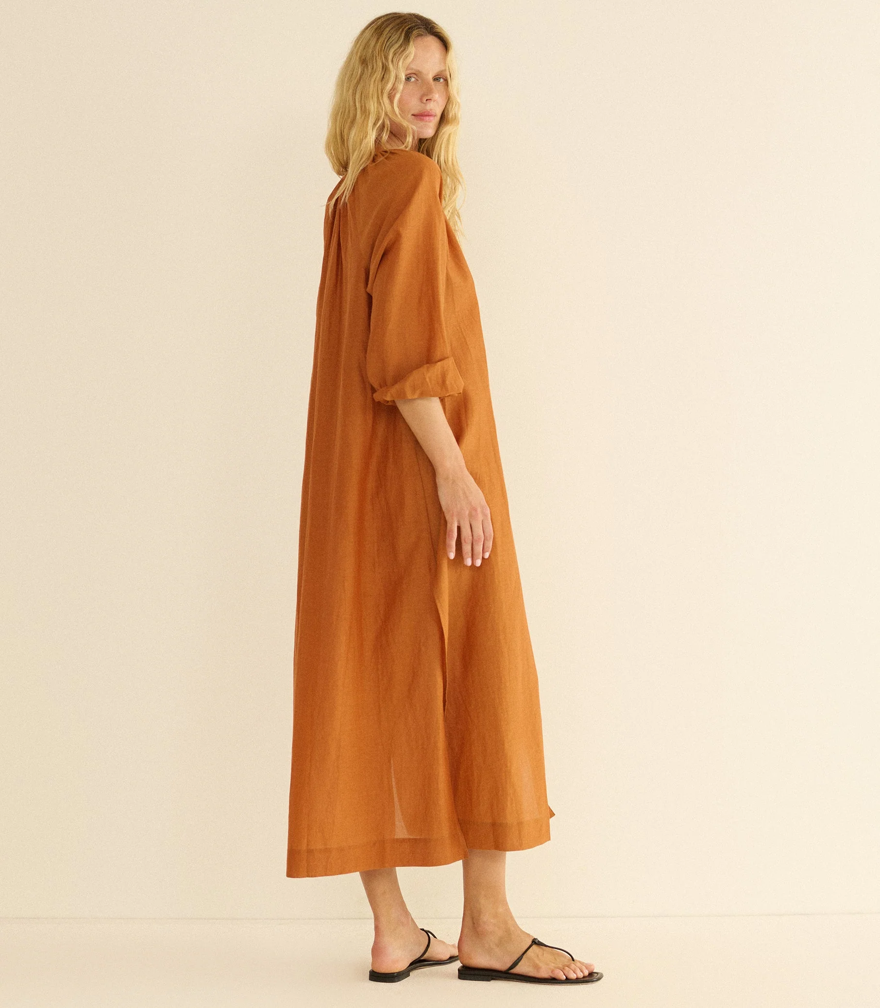 DOEN - JOLIANE DRESS - Image 12