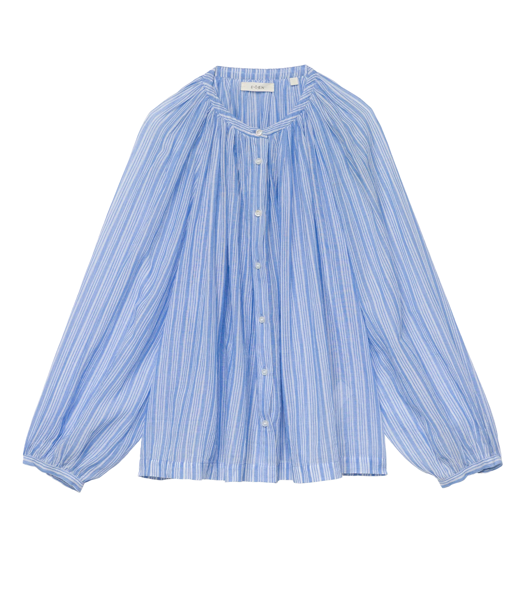 DOEN - JONIE TOP - Image 10