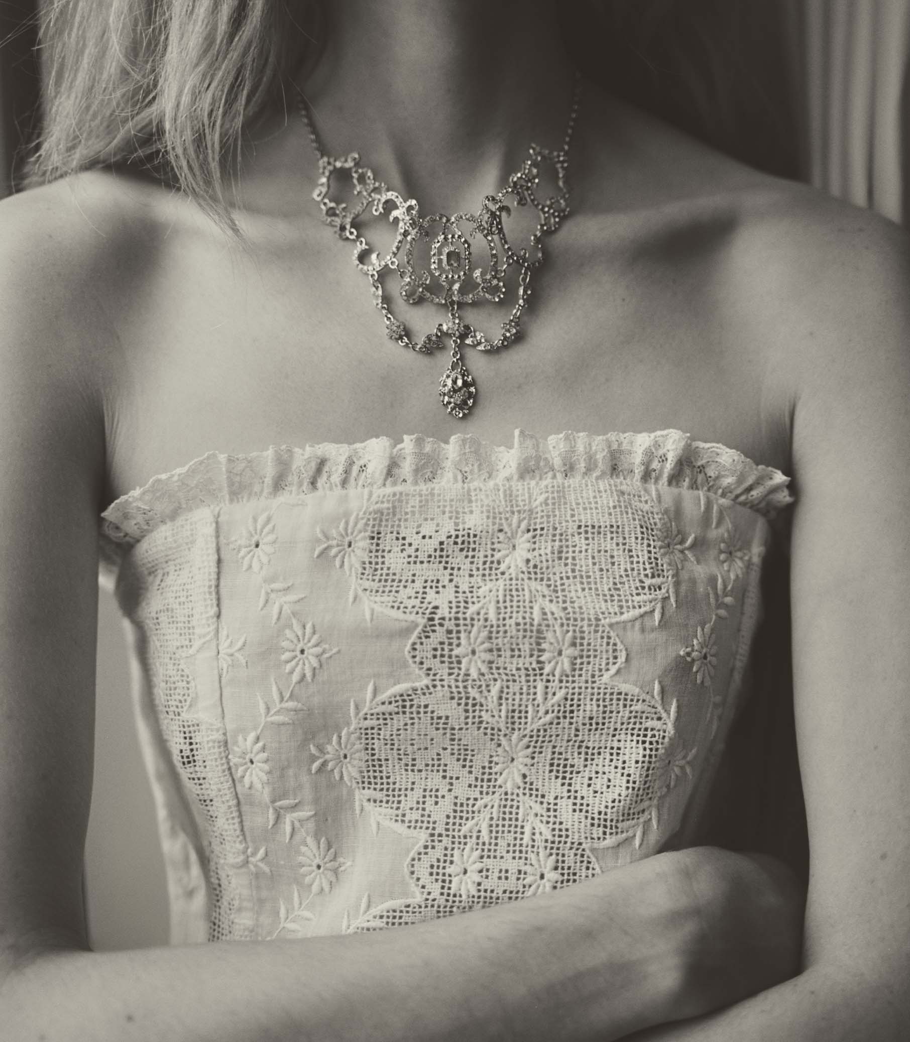 DOEN - JOSEPHINE ANNIVERSARY DRESS - Image 3