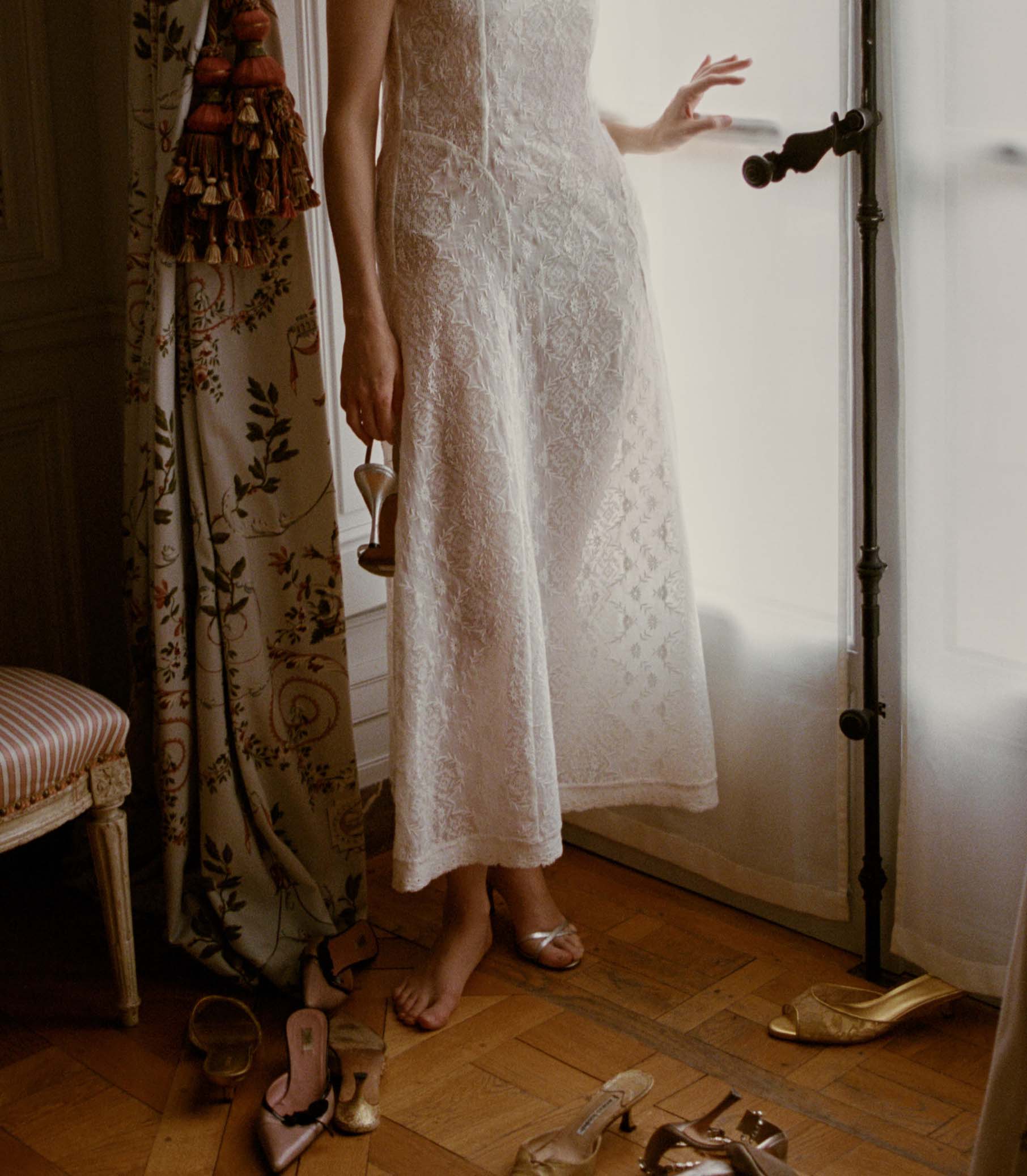 DOEN - JOSEPHINE ANNIVERSARY DRESS - Image 5