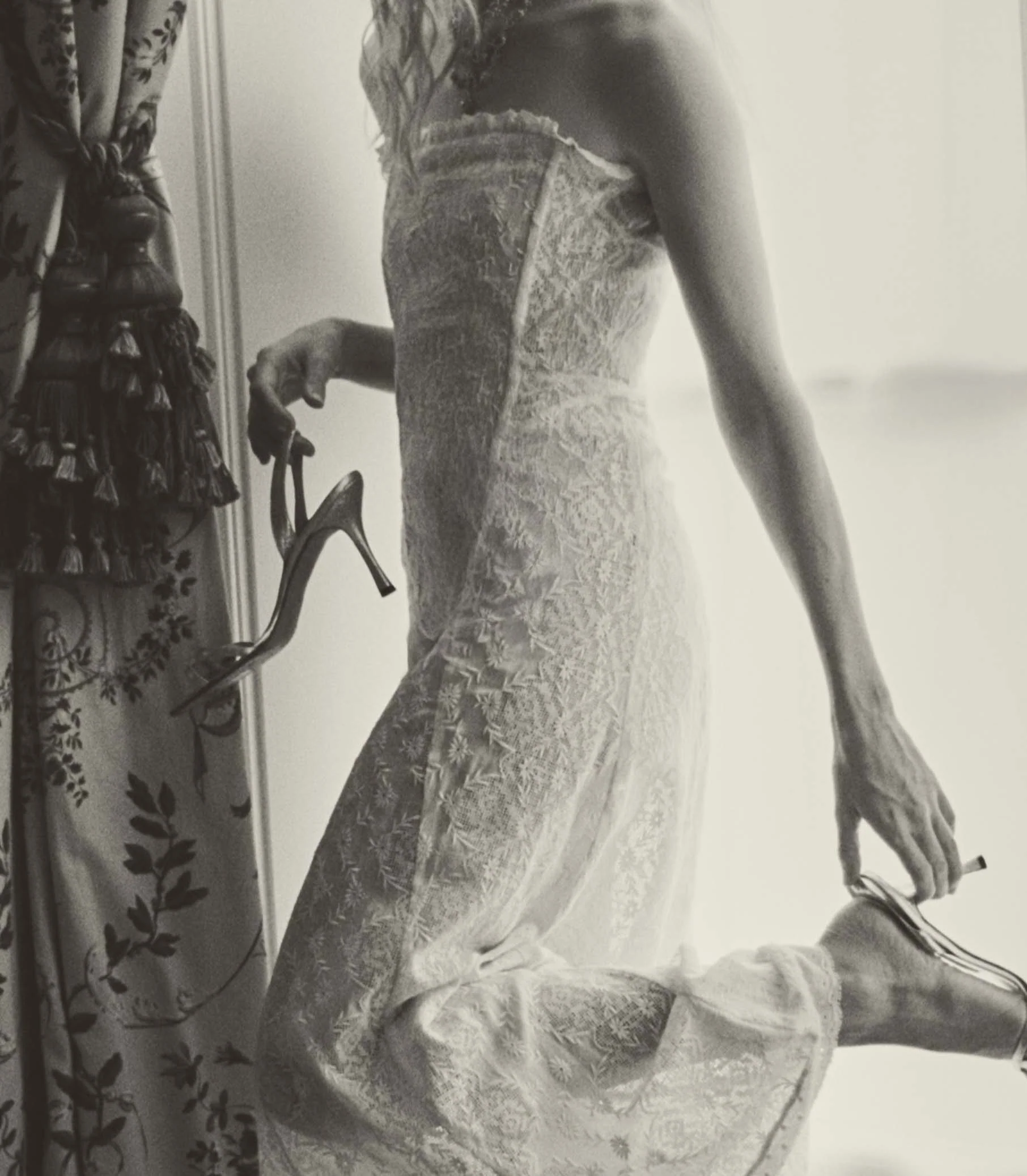 DOEN - JOSEPHINE ANNIVERSARY DRESS - Image 6