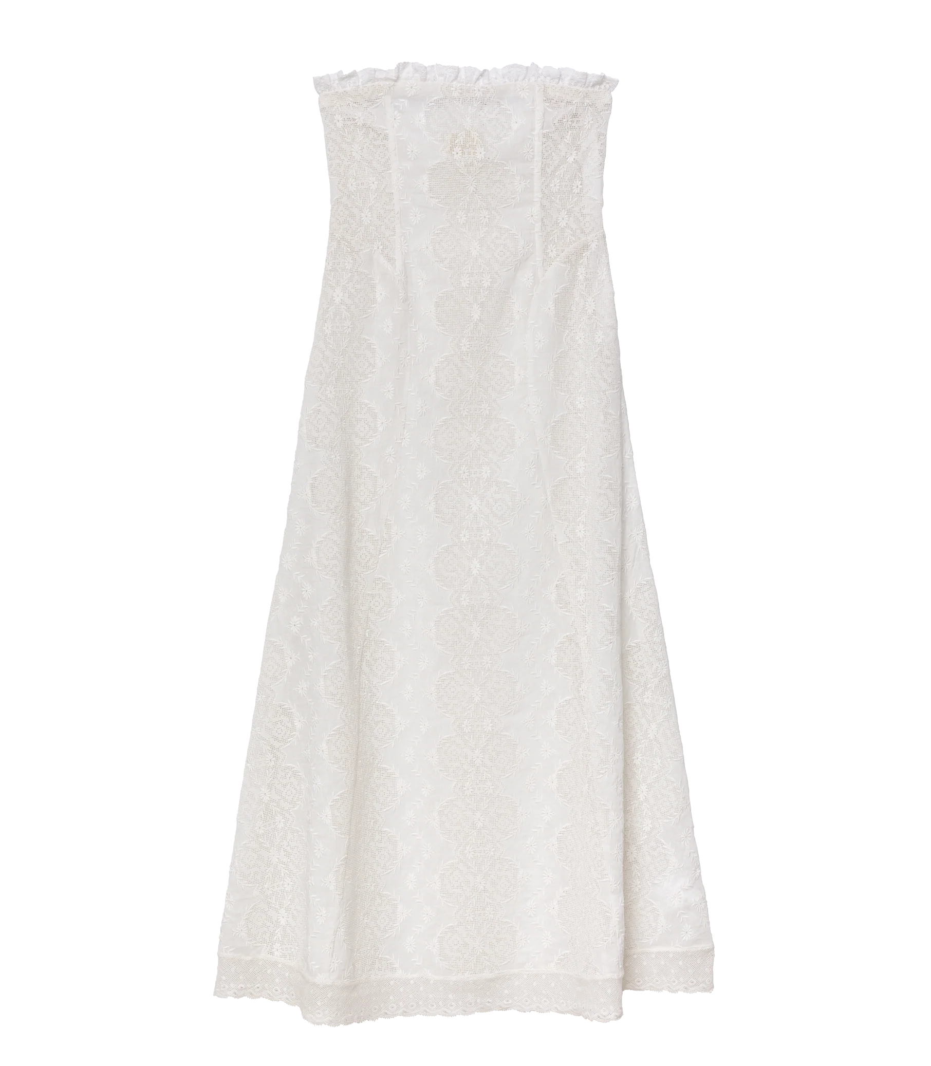 DOEN - JOSEPHINE ANNIVERSARY DRESS - Image 7