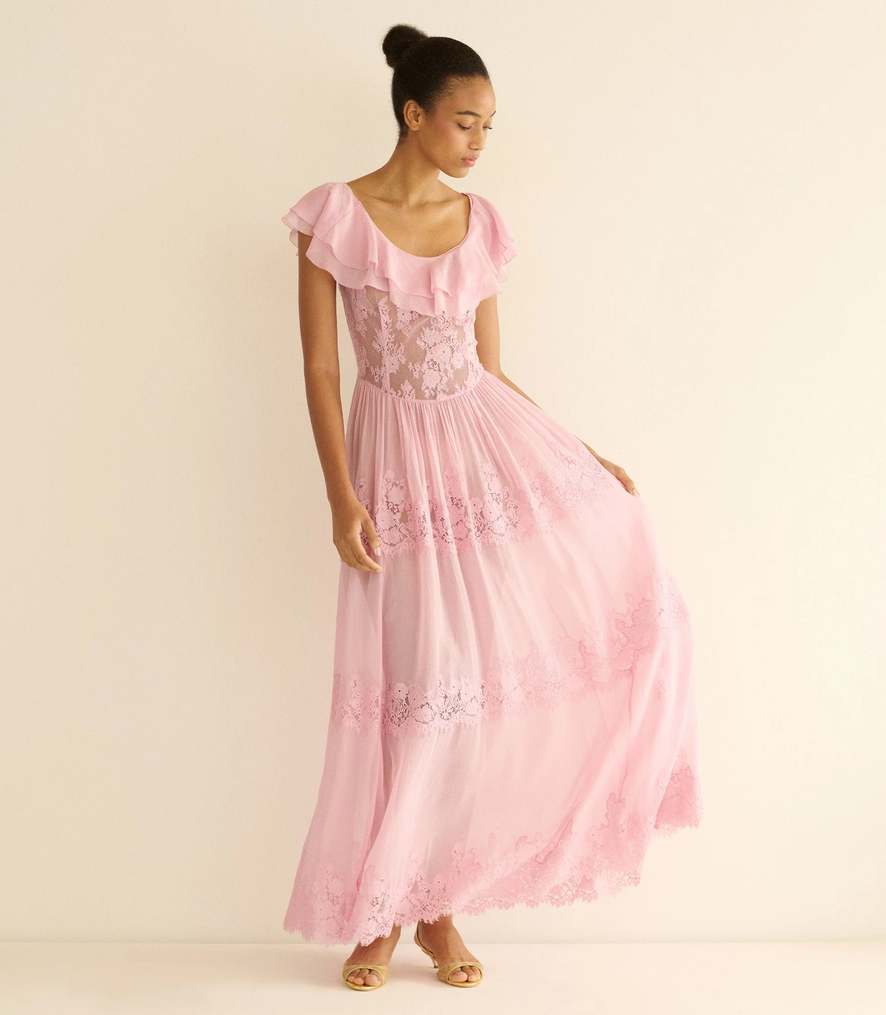 DOEN - JOYELLE DRESS - Image 4