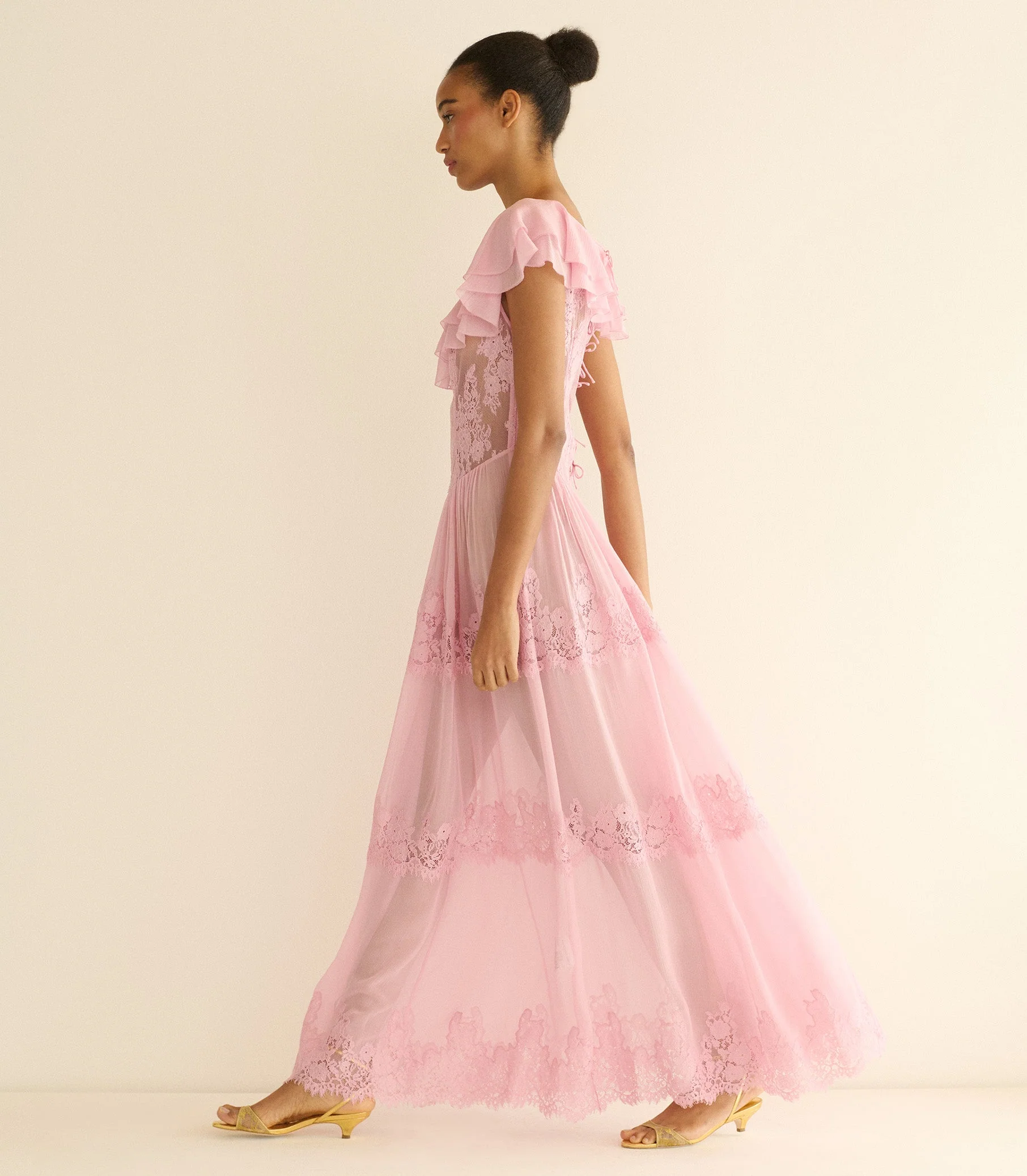 DOEN - JOYELLE DRESS - Image 6