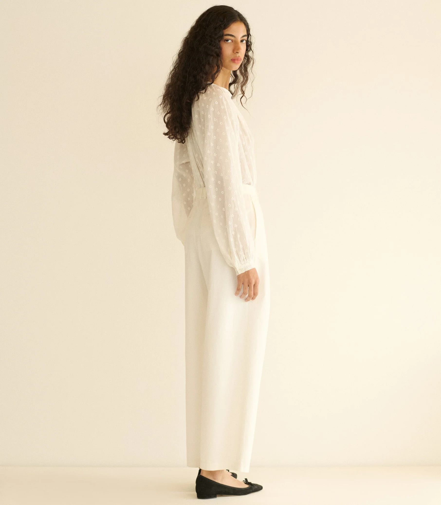 DOEN - JULIENNE TOP - Image 10