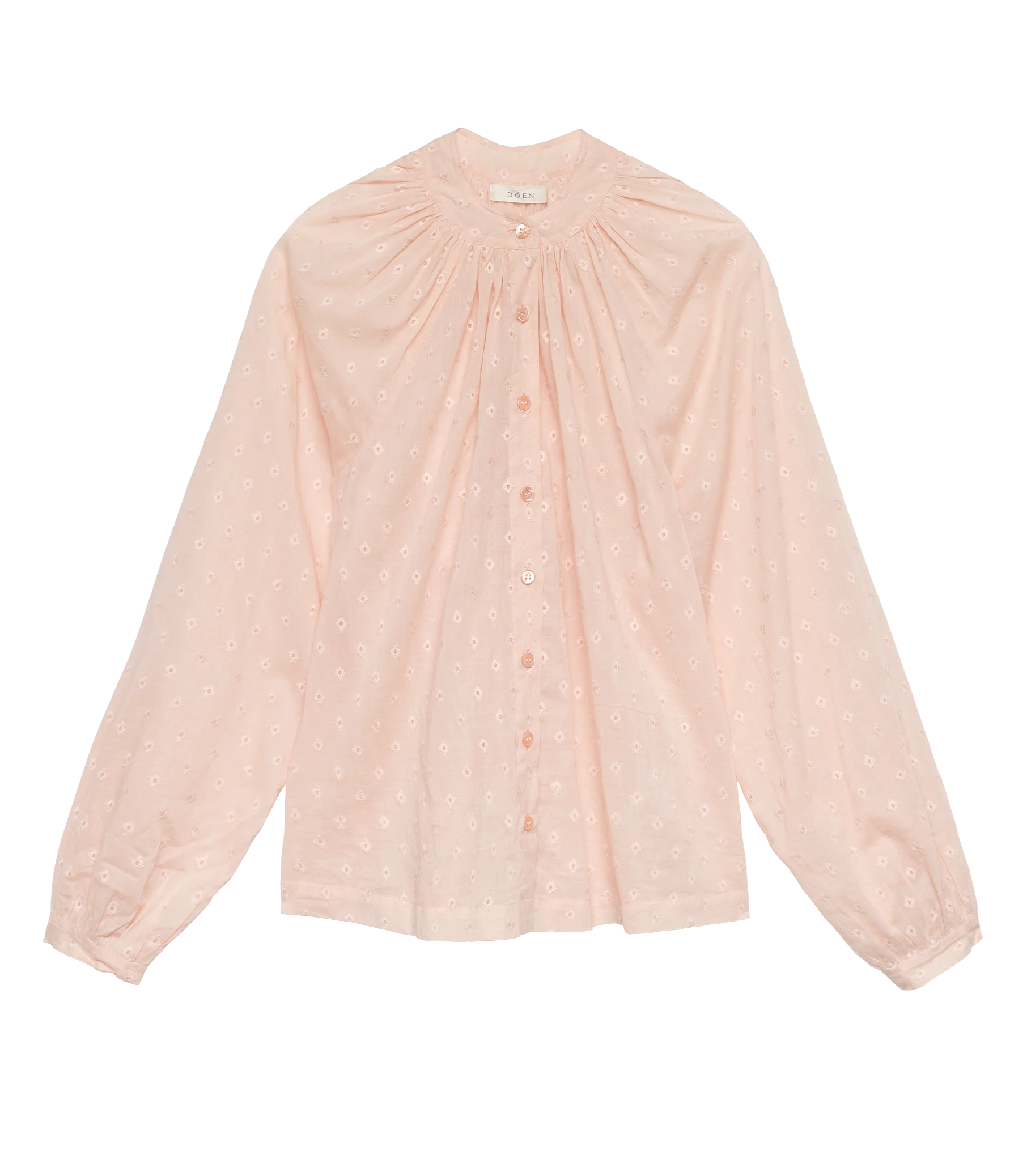 DOEN - JULIENNE TOP - Image 13