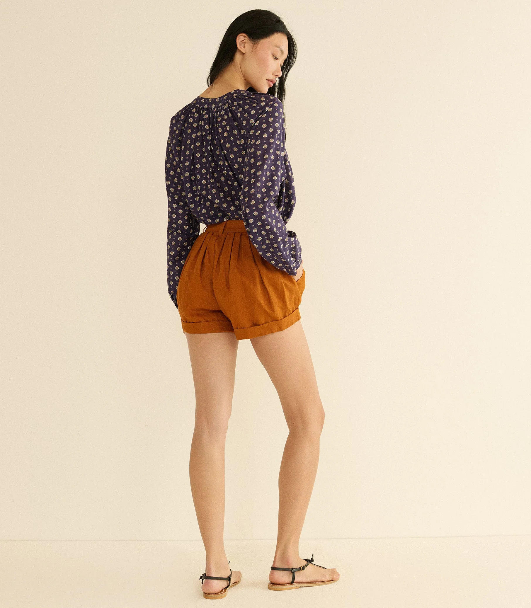 DOEN - JULIENNE TOP - Image 6