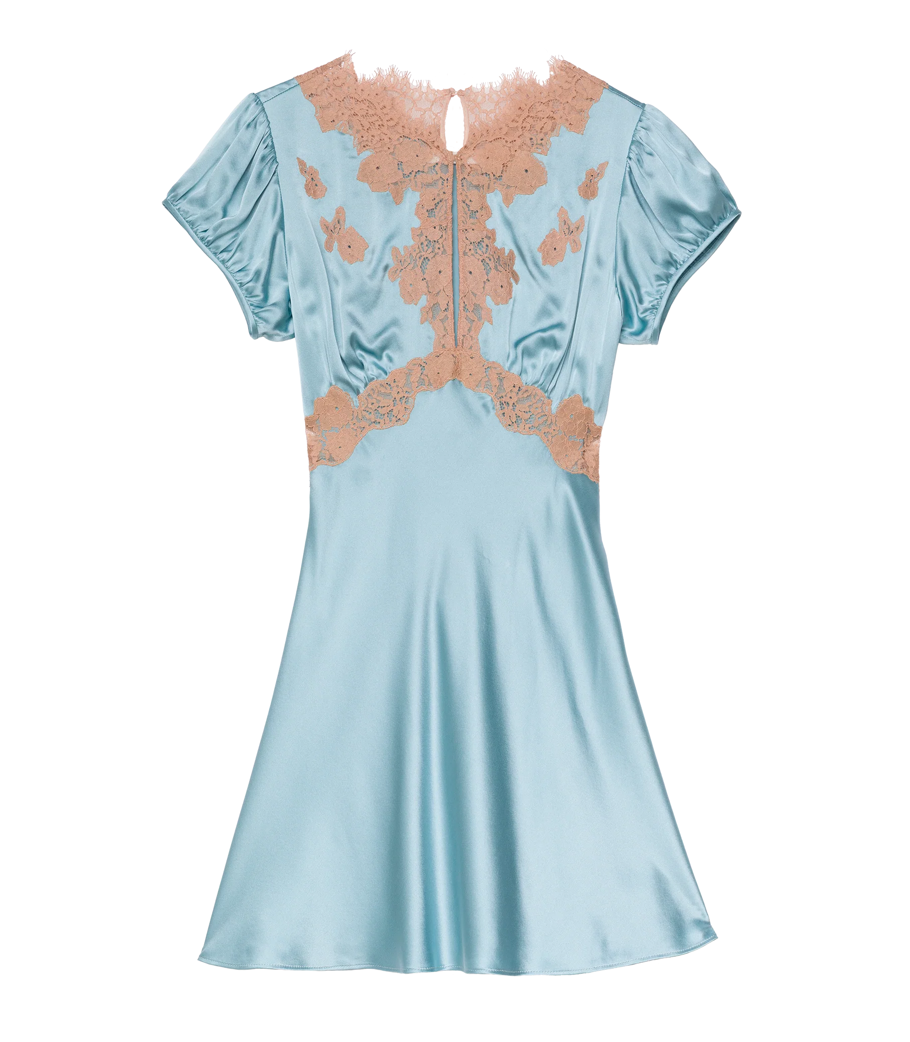 DOEN - JUNIA DRESS - Image 4