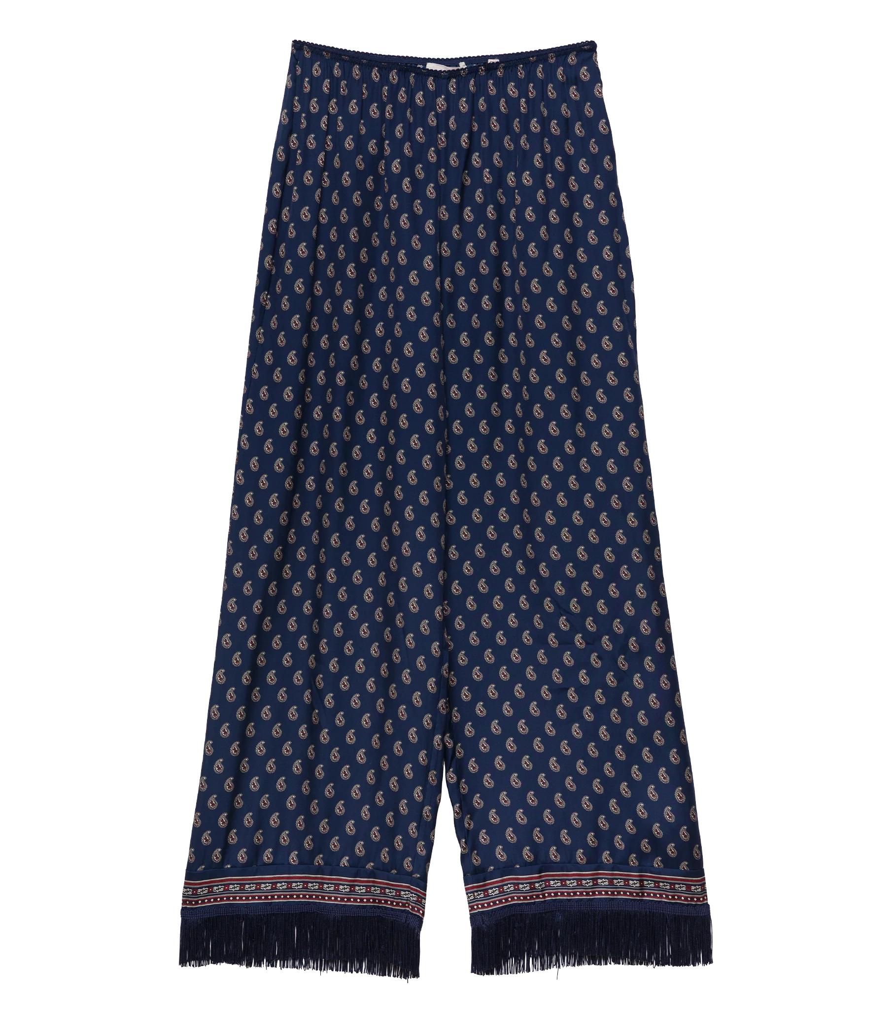 DOEN - LAVON FRINGE PANT - Image 12