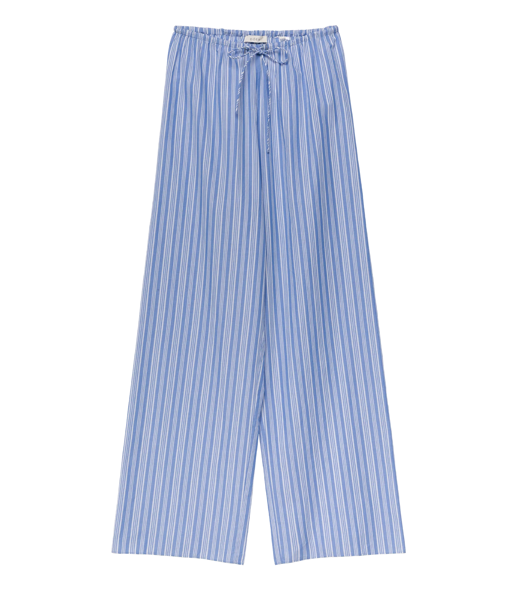 DOEN - LAVONA DRAWSTRING PANT - Image 7