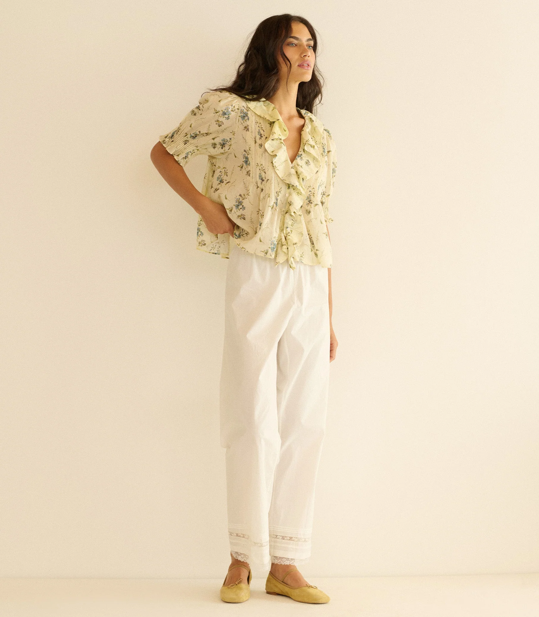 DOEN - LAVONA PANT - Image 3