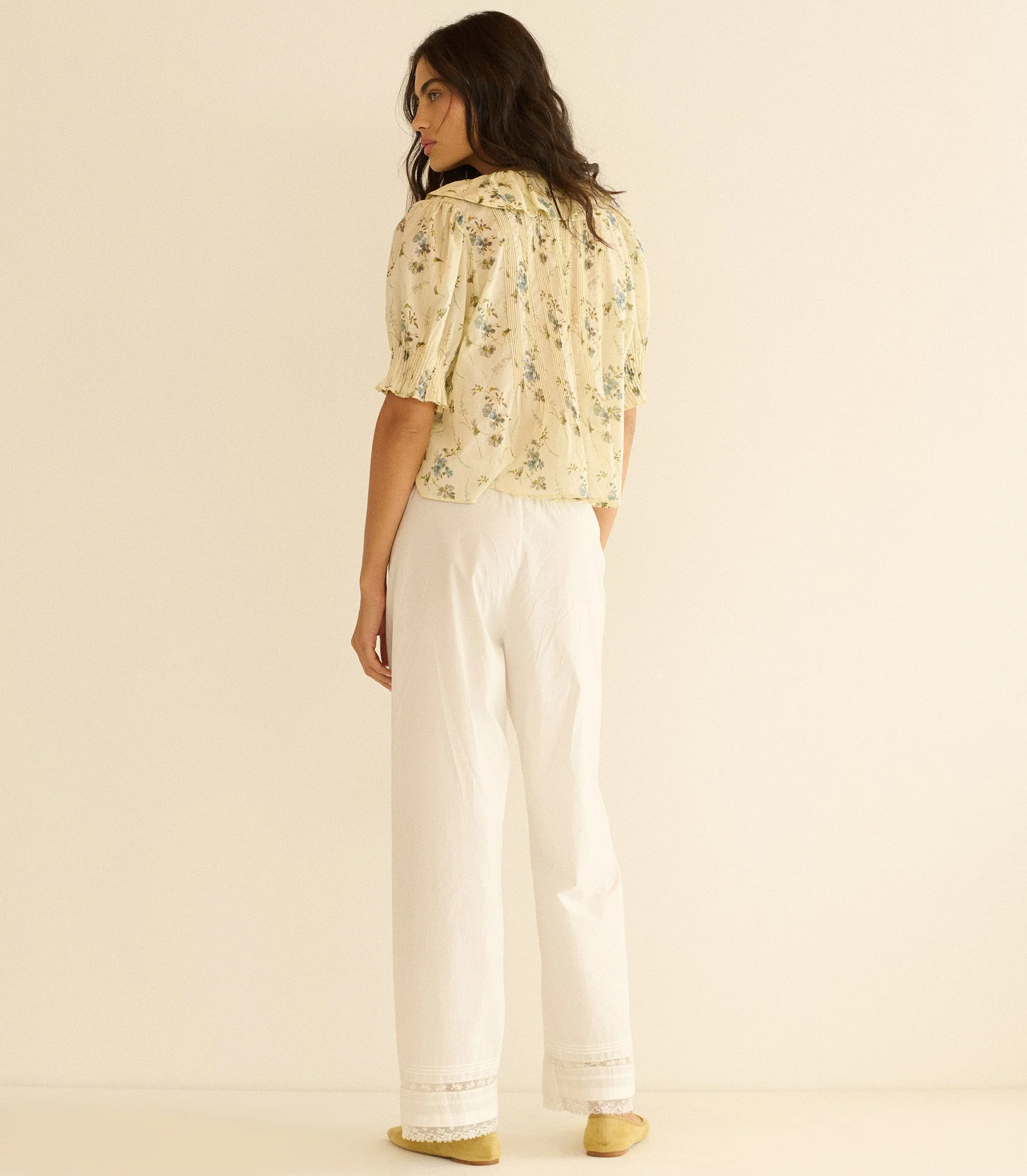DOEN - LAVONA PANT - Image 4