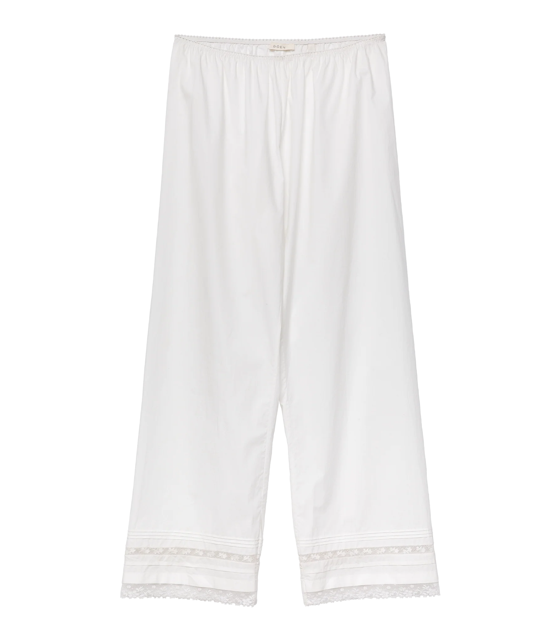 DOEN - LAVONA PANT - Image 9