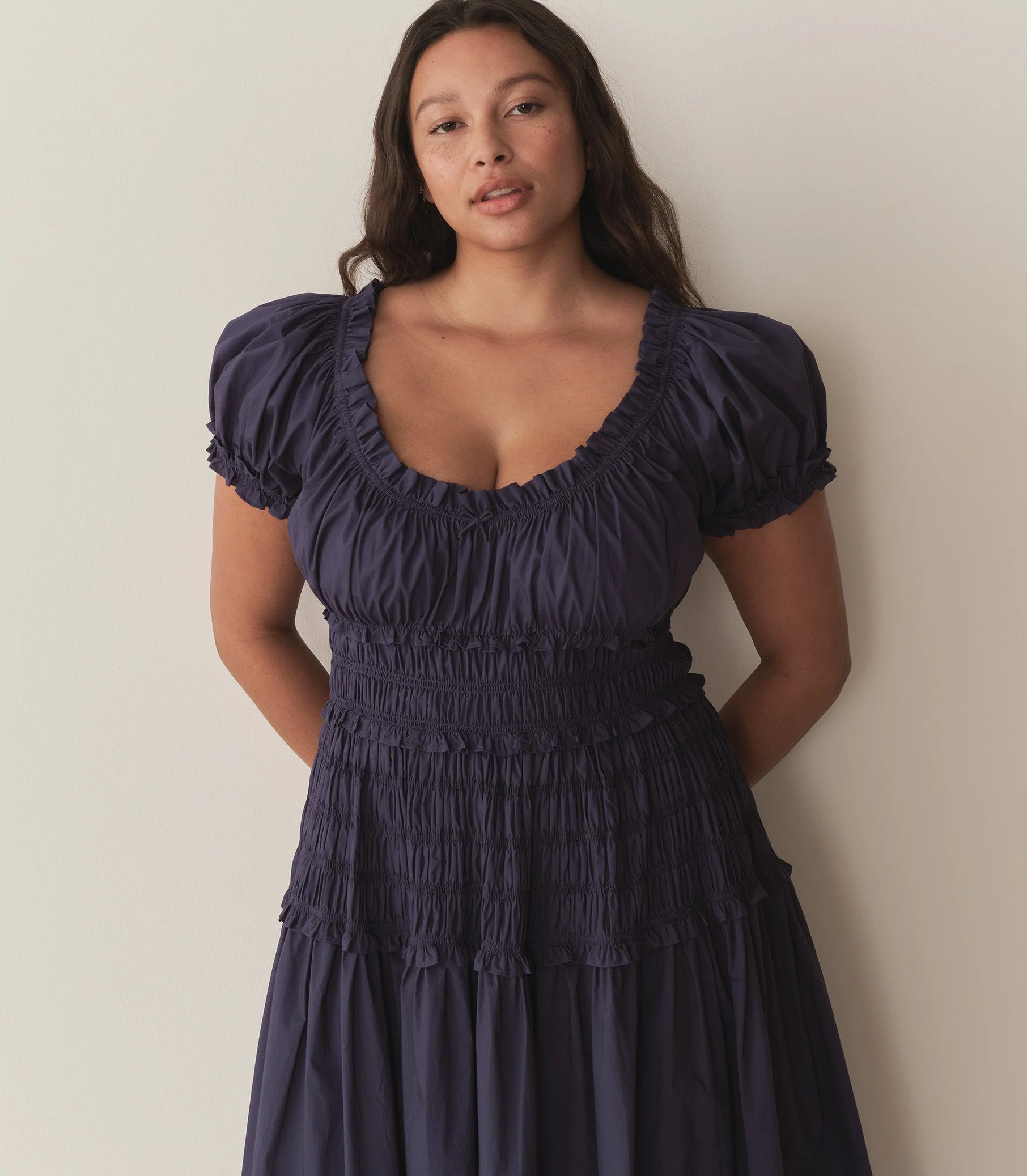 DOEN - LEANNE DRESS - Image 2