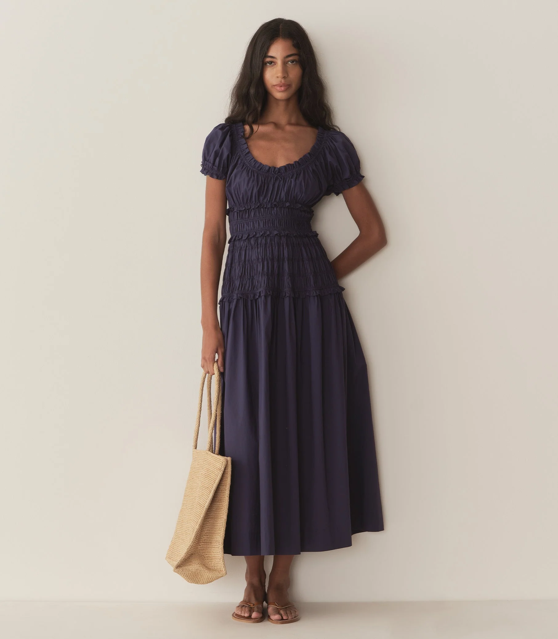 DOEN - LEANNE DRESS - Image 5