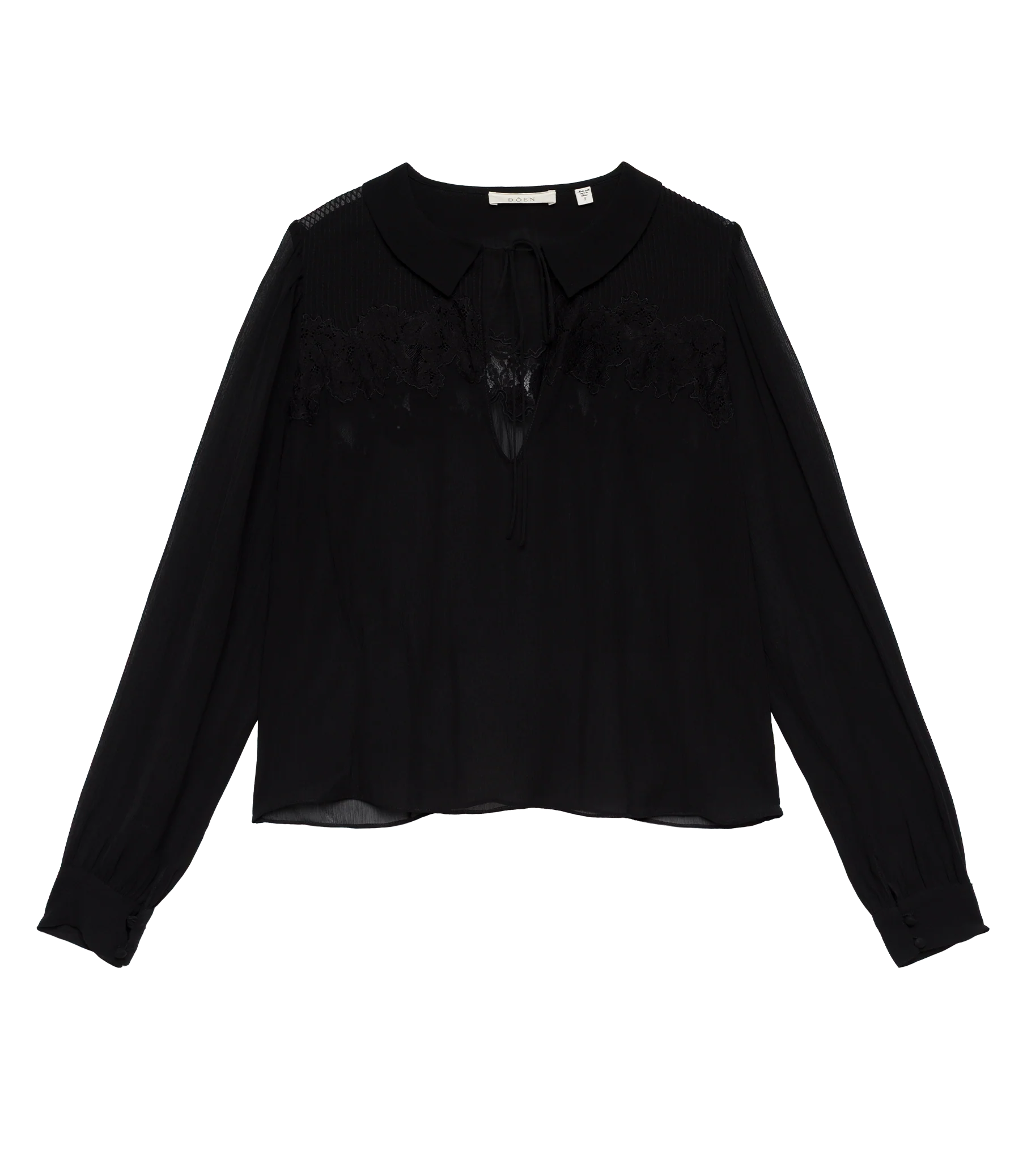 DOEN - LIORA TOP - Image 6