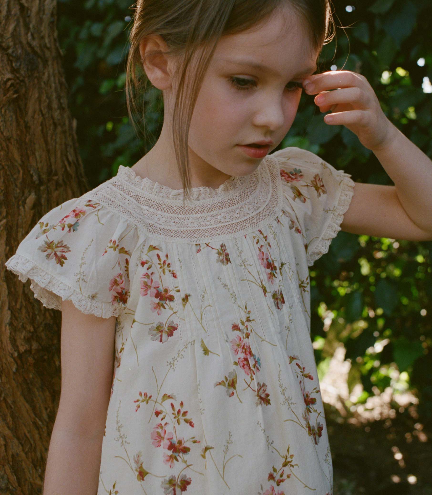 DOEN - LISI DRESS - Image 2