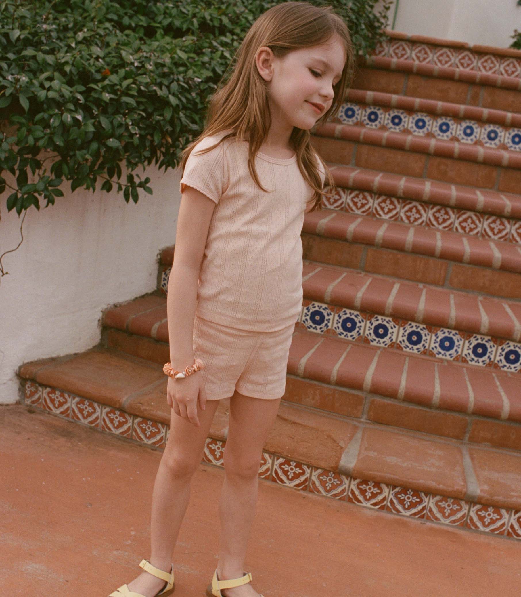 DOEN - LITTLE VIVI TEE - Image 2