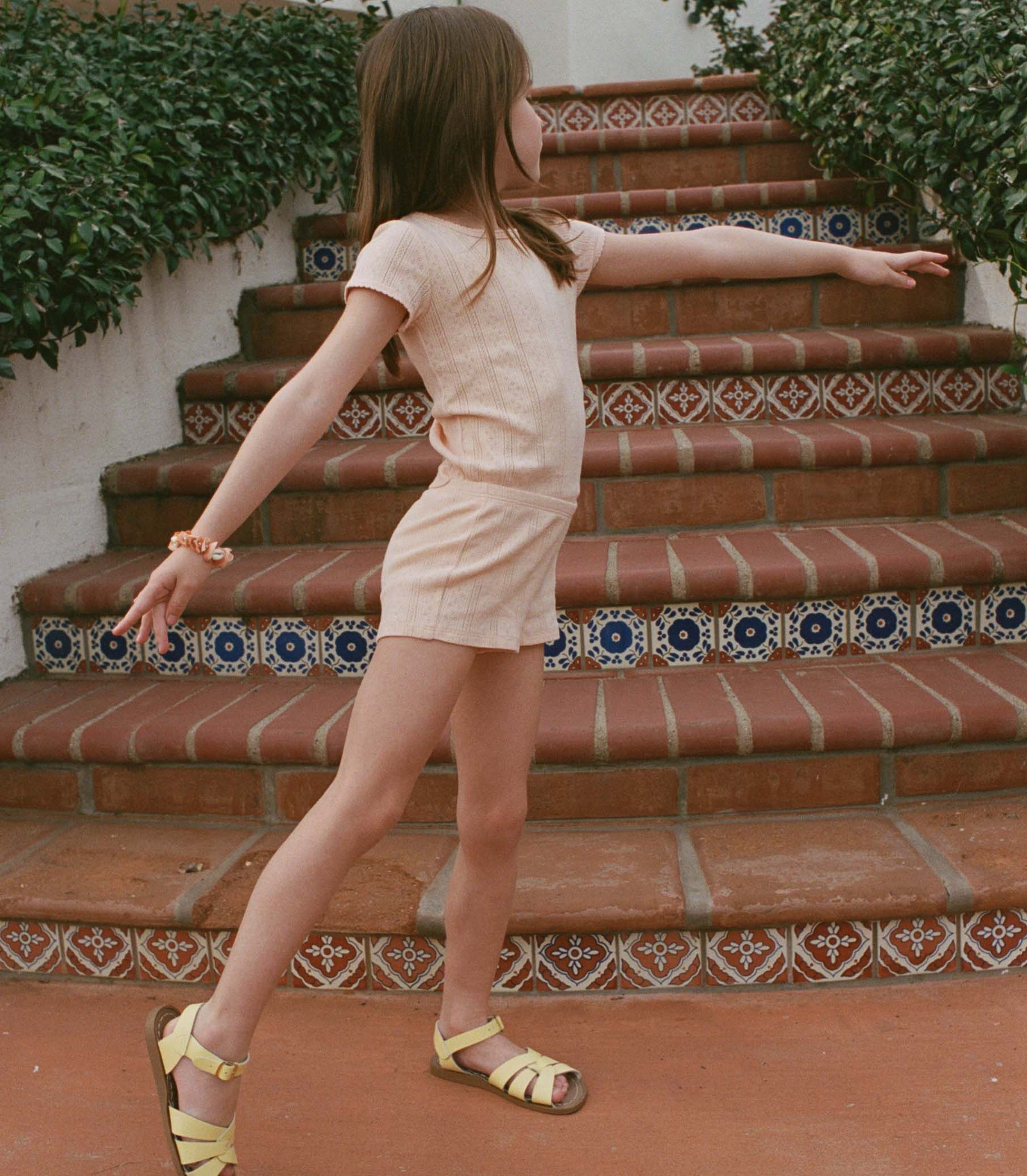 DOEN - LITTLE VIVI TEE - Image 3
