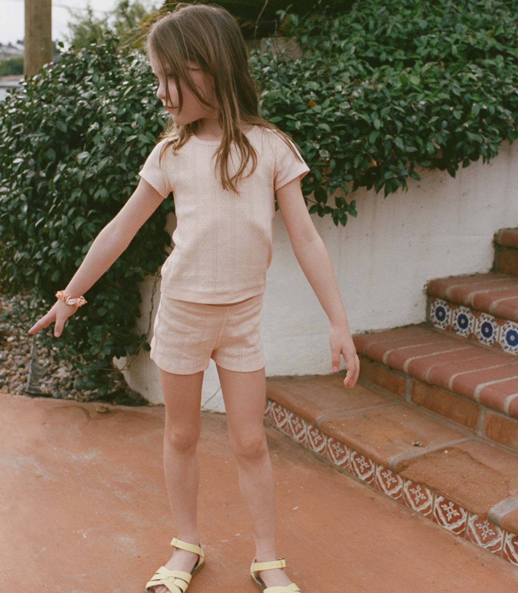DOEN - LITTLE VIVI TEE - Image 5