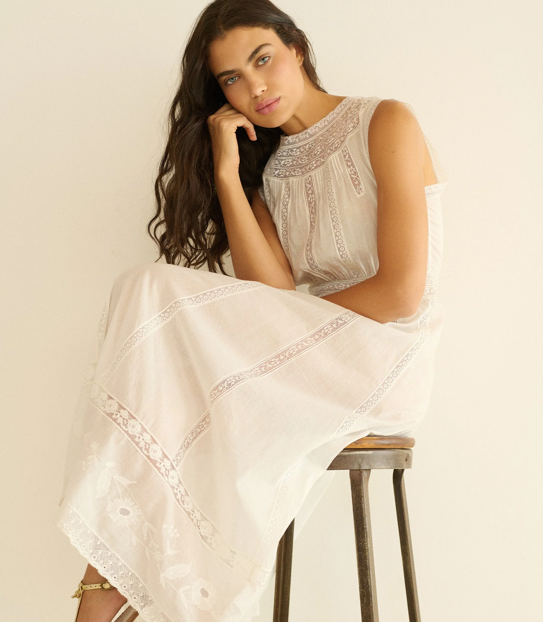 DOEN - LIVIANA DRESS