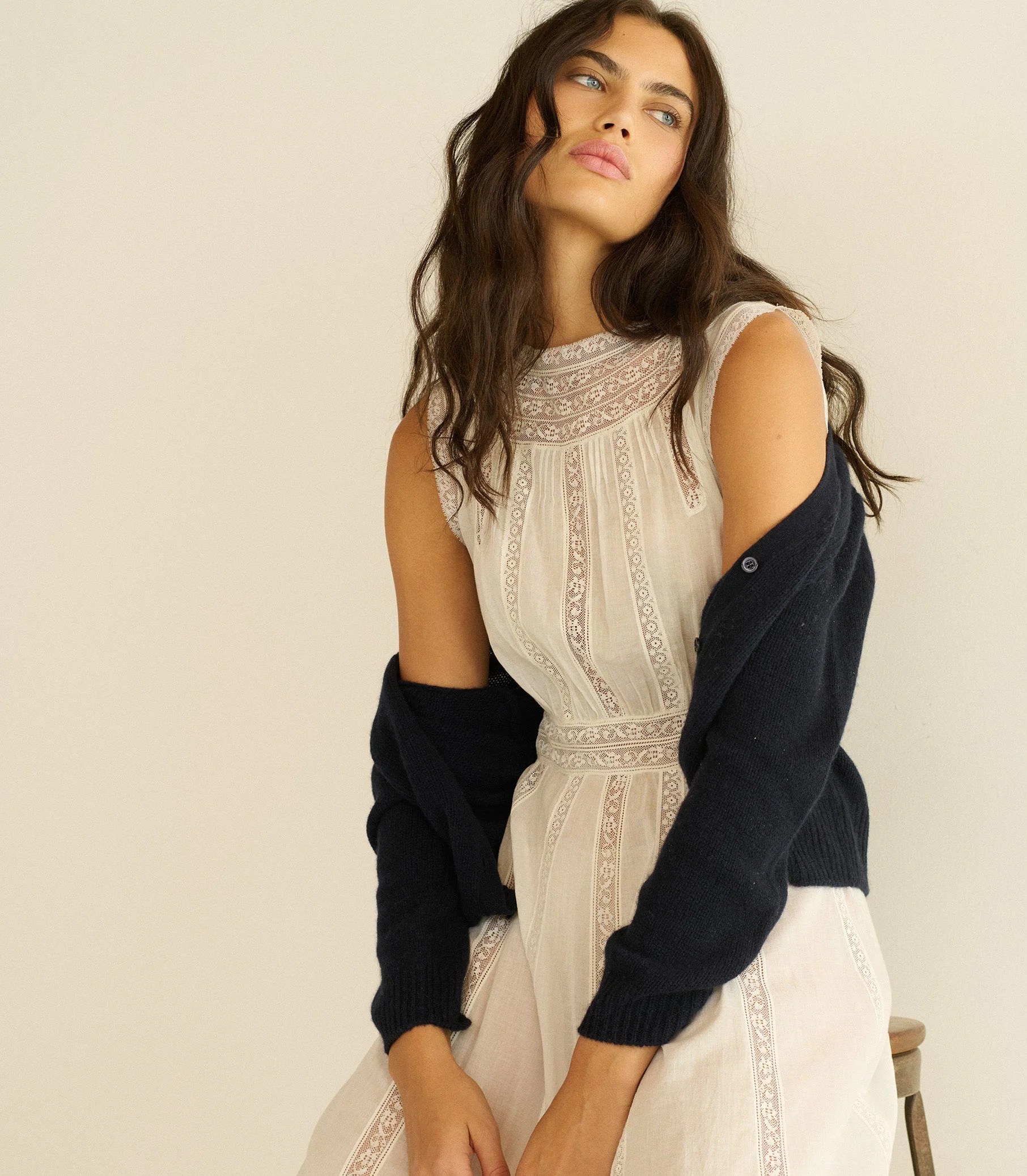 DOEN - LIVIANA DRESS - Image 4