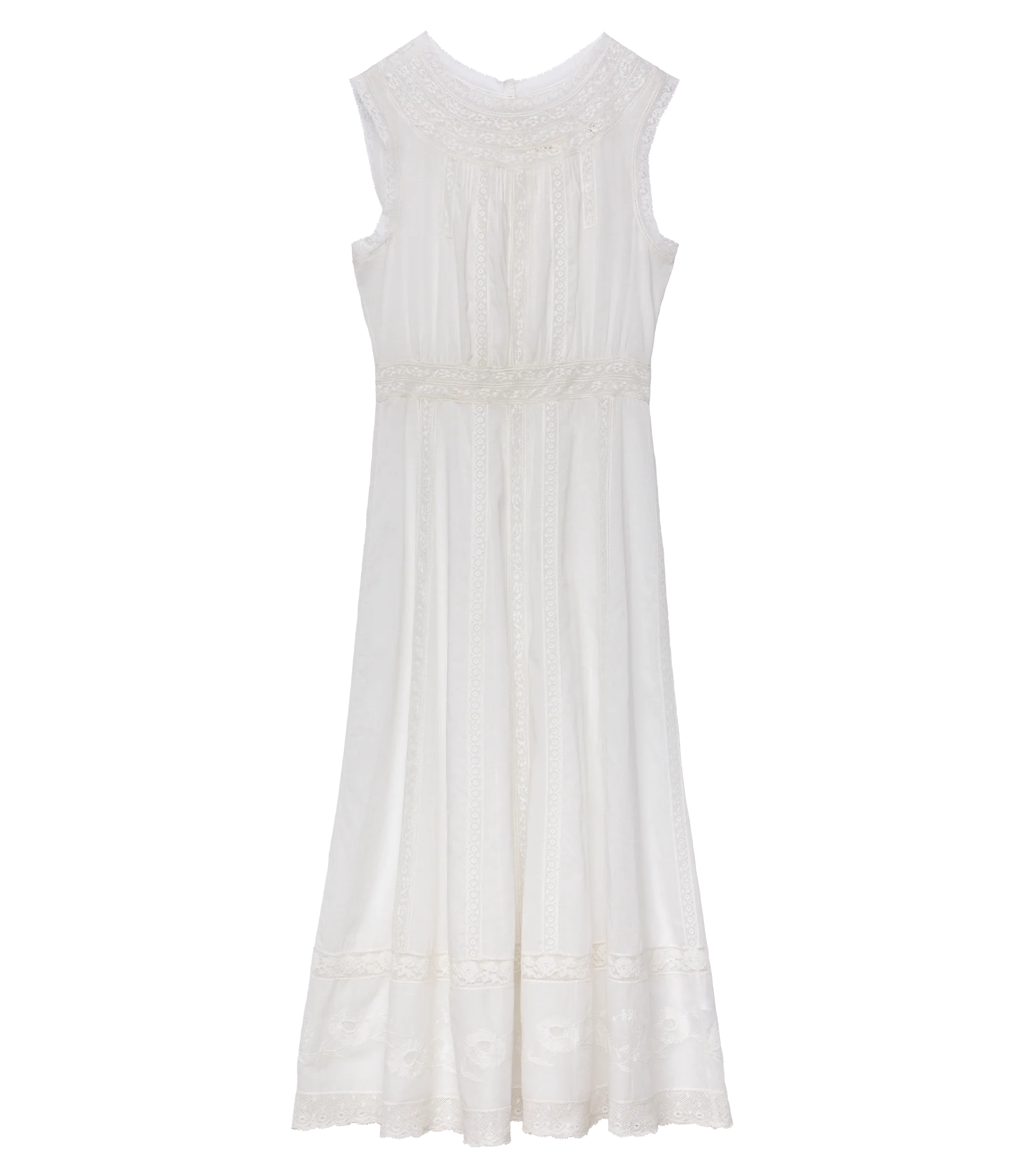 DOEN - LIVIANA DRESS - Image 7