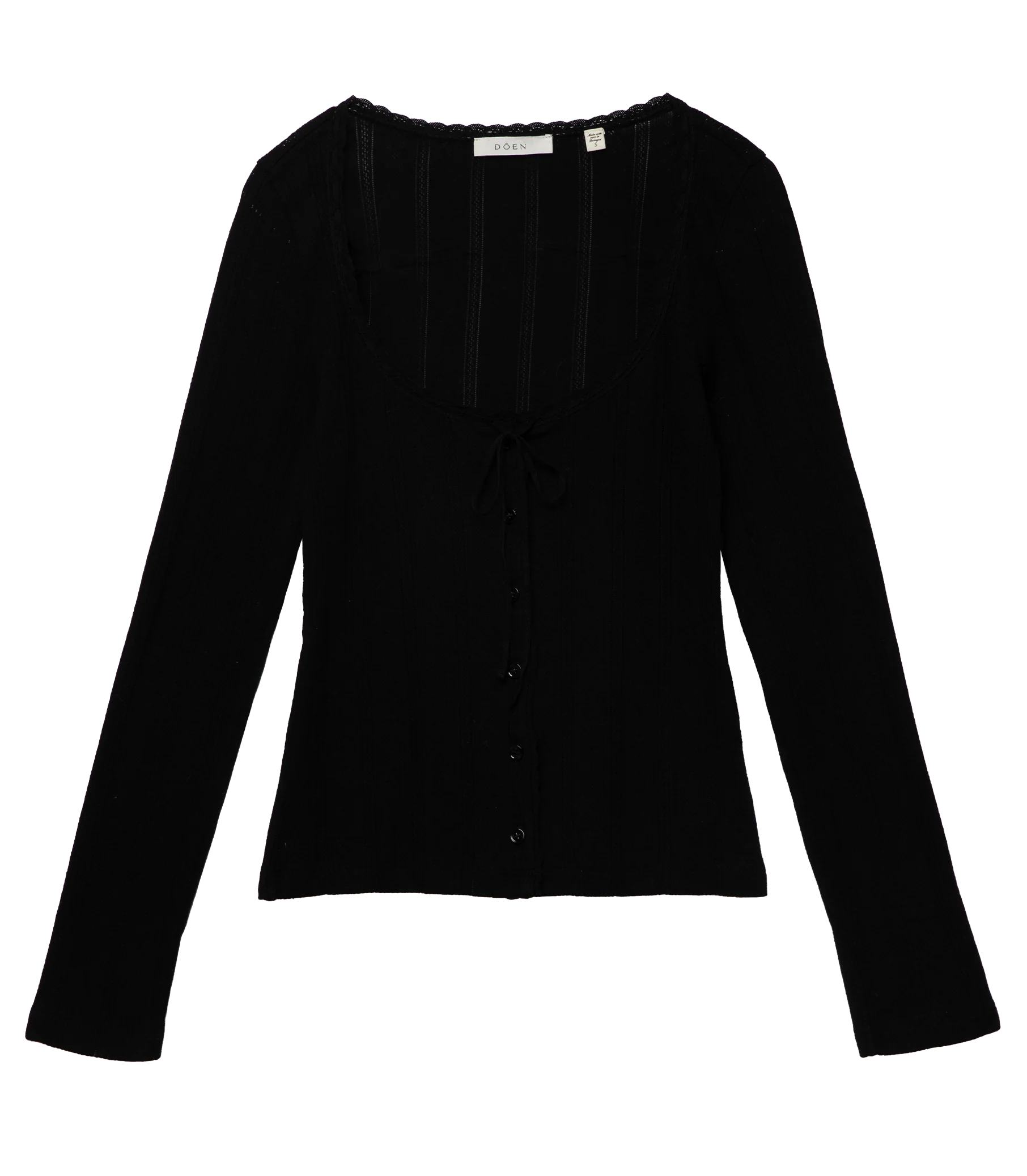 DOEN - LORI TEE - Image 5
