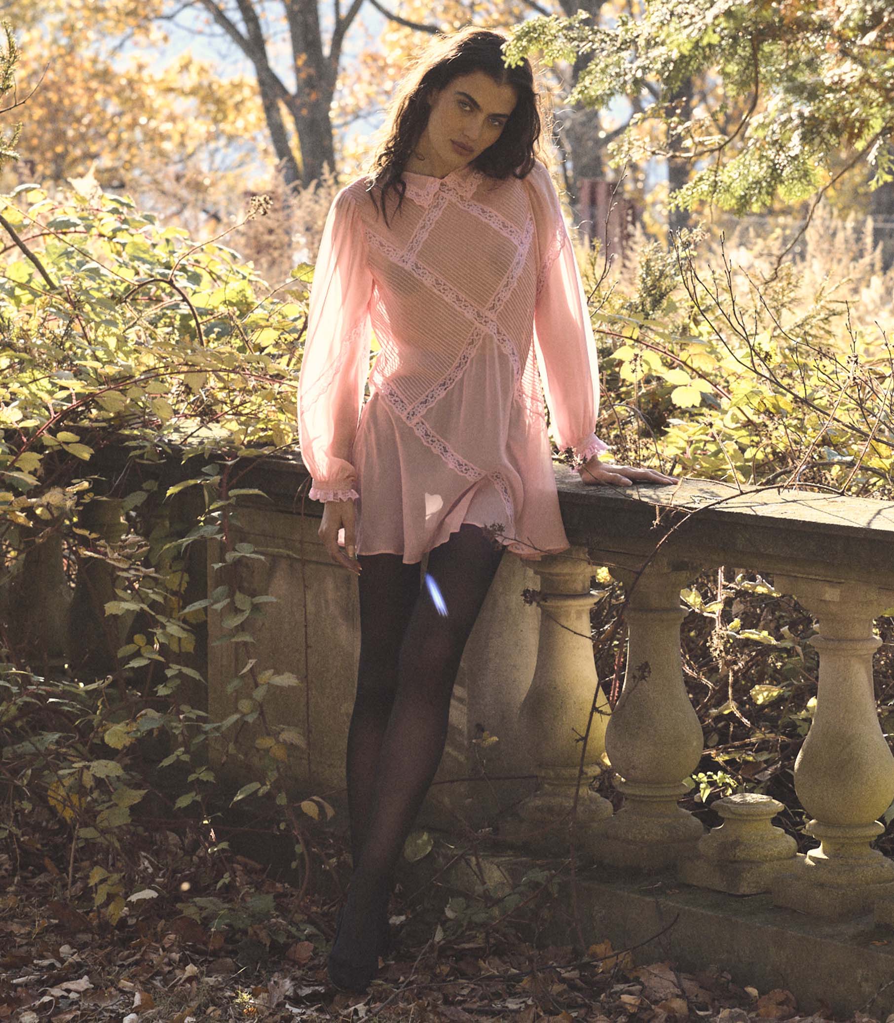 DOEN - LOUISETTE DRESS - Image 2