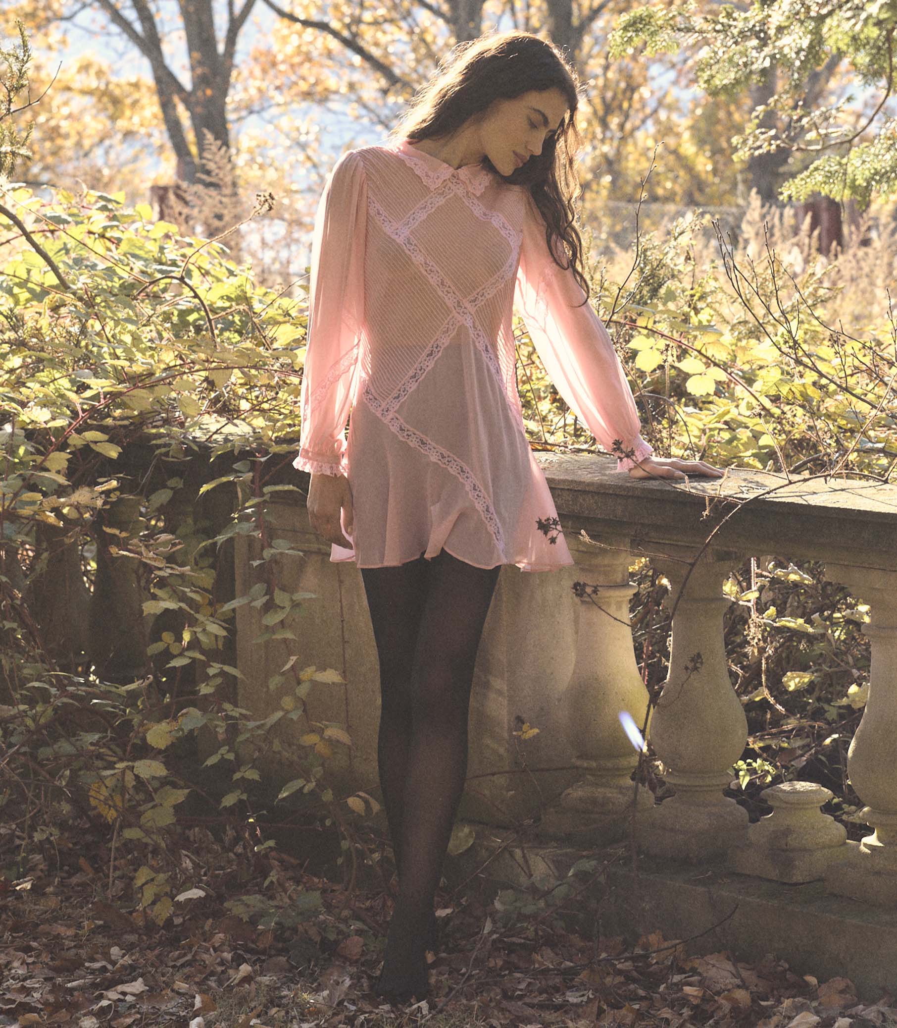 DOEN - LOUISETTE DRESS - Image 6