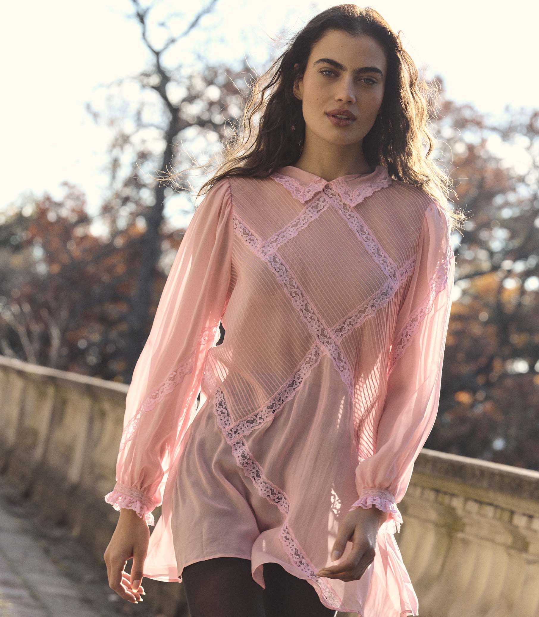 DOEN - LOUISETTE DRESS - Image 7