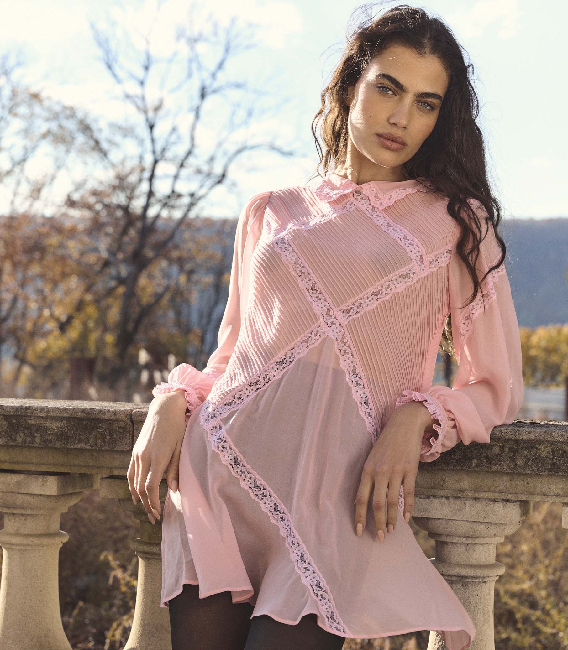 DOEN - LOUISETTE DRESS - Image 8