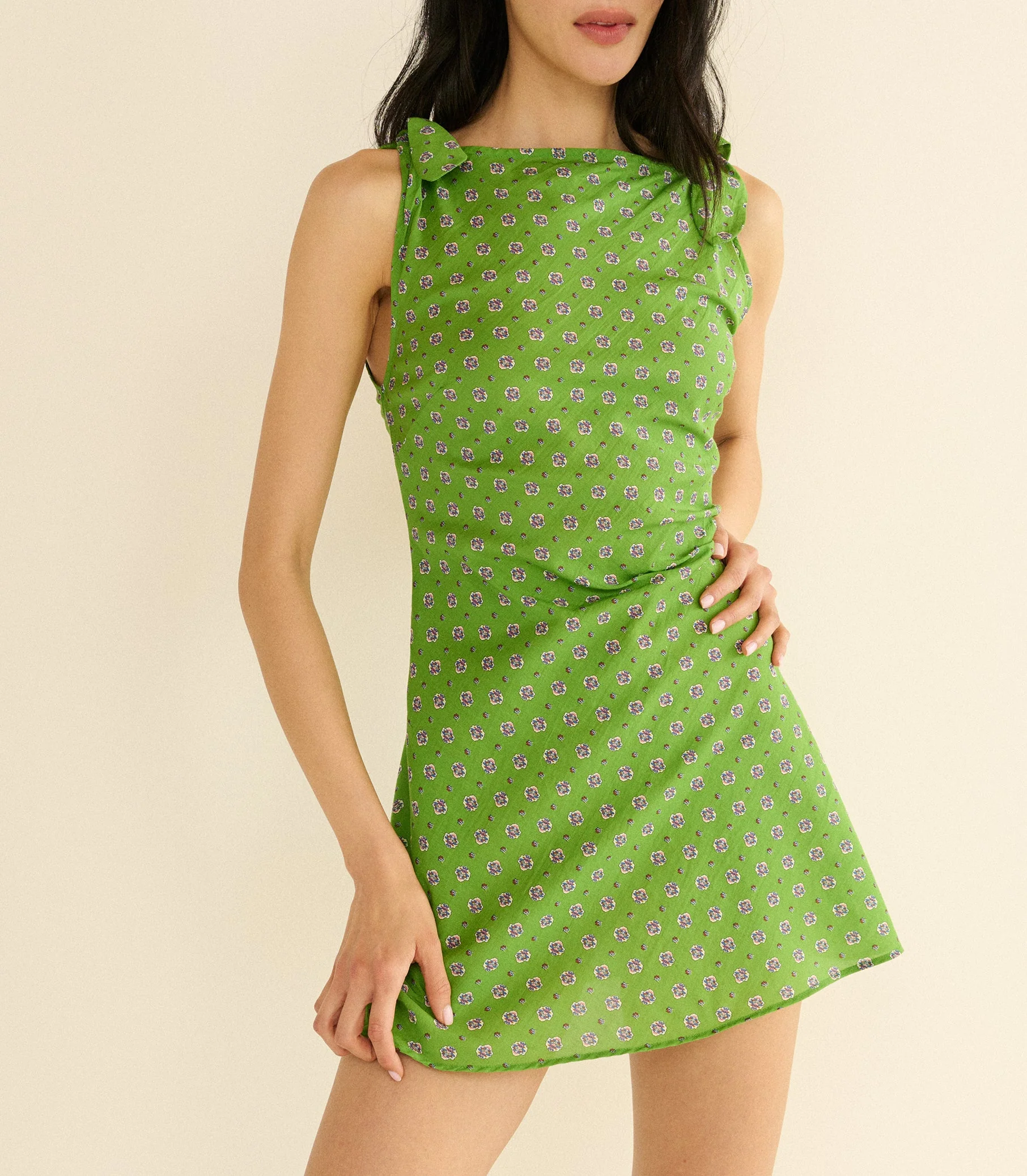 DOEN - MALTINA DRESS - Image 2