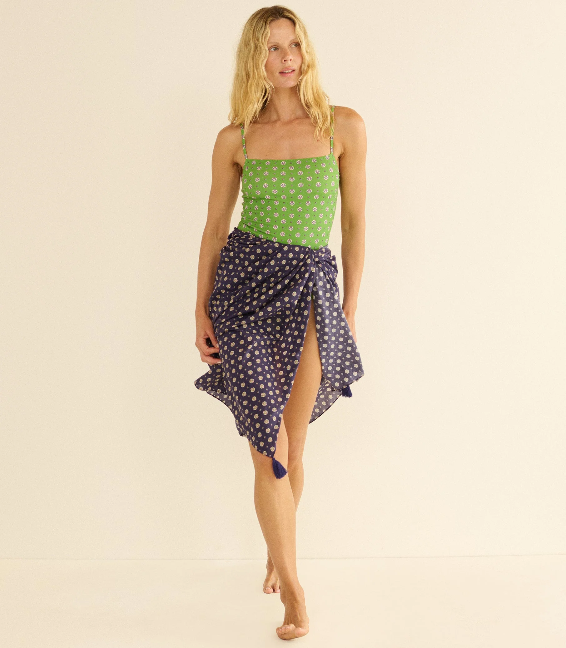 DOEN - MARBELLA MAILLOT - Image 11