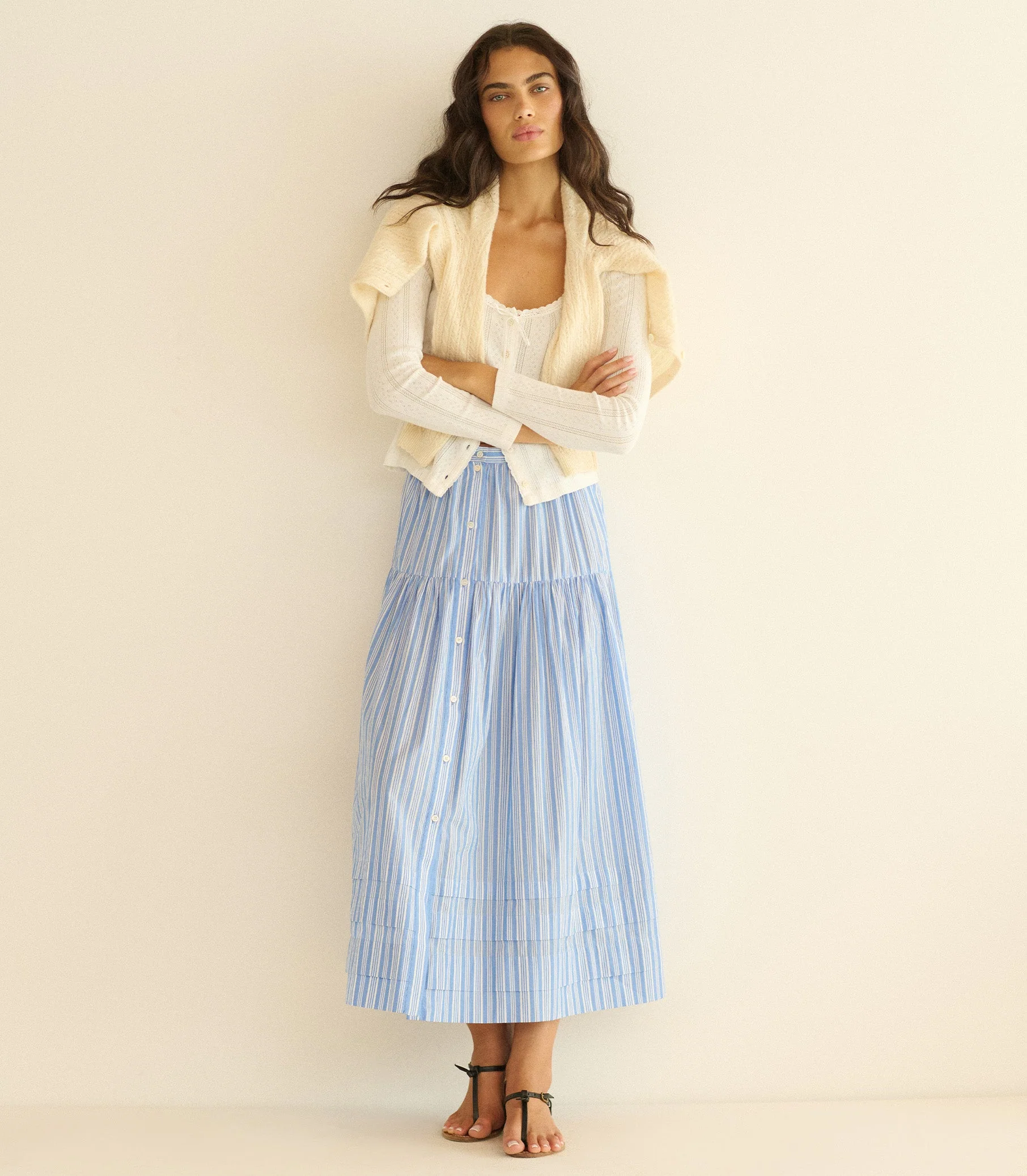 DOEN - MARCELINE SKIRT - Image 3
