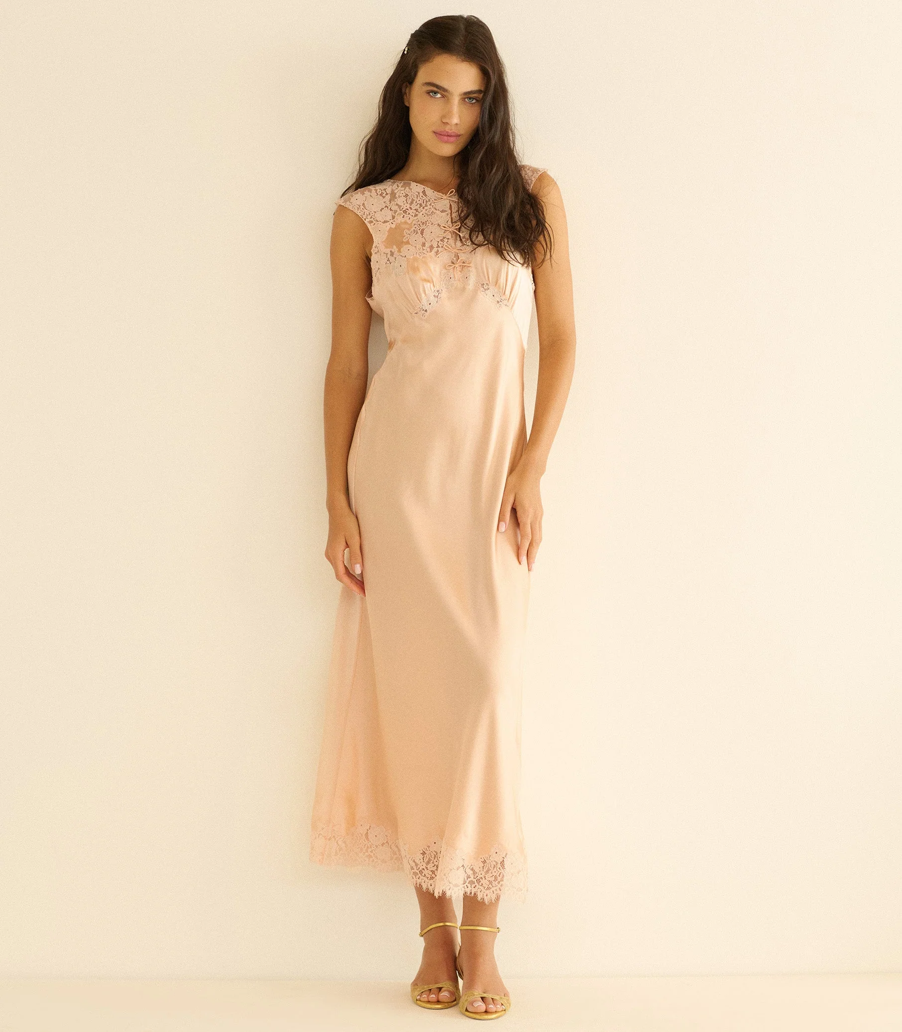 DOEN - MARCELLE DRESS - Image 2