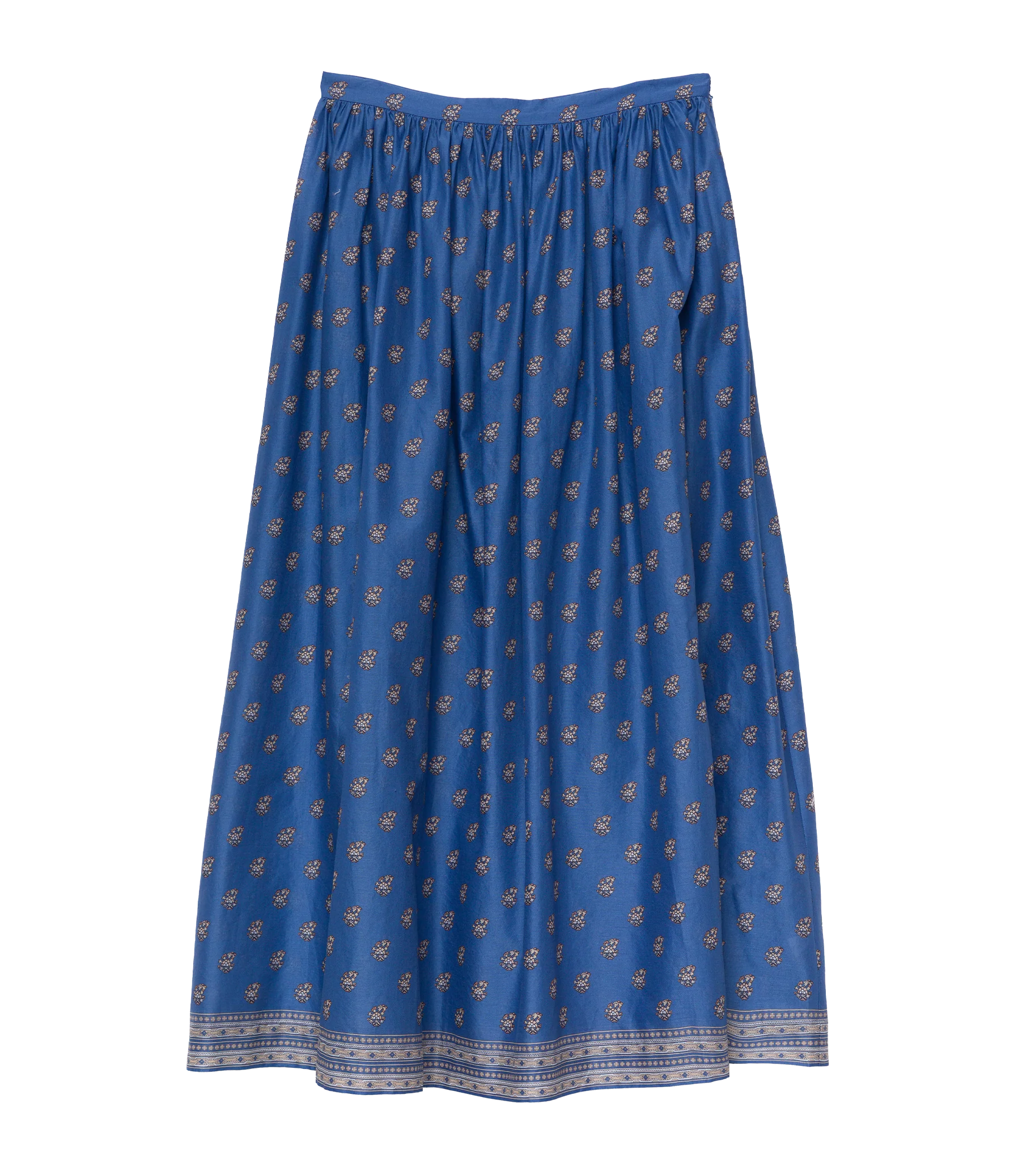 DOEN - MARCIETTE SKIRT - Image 4