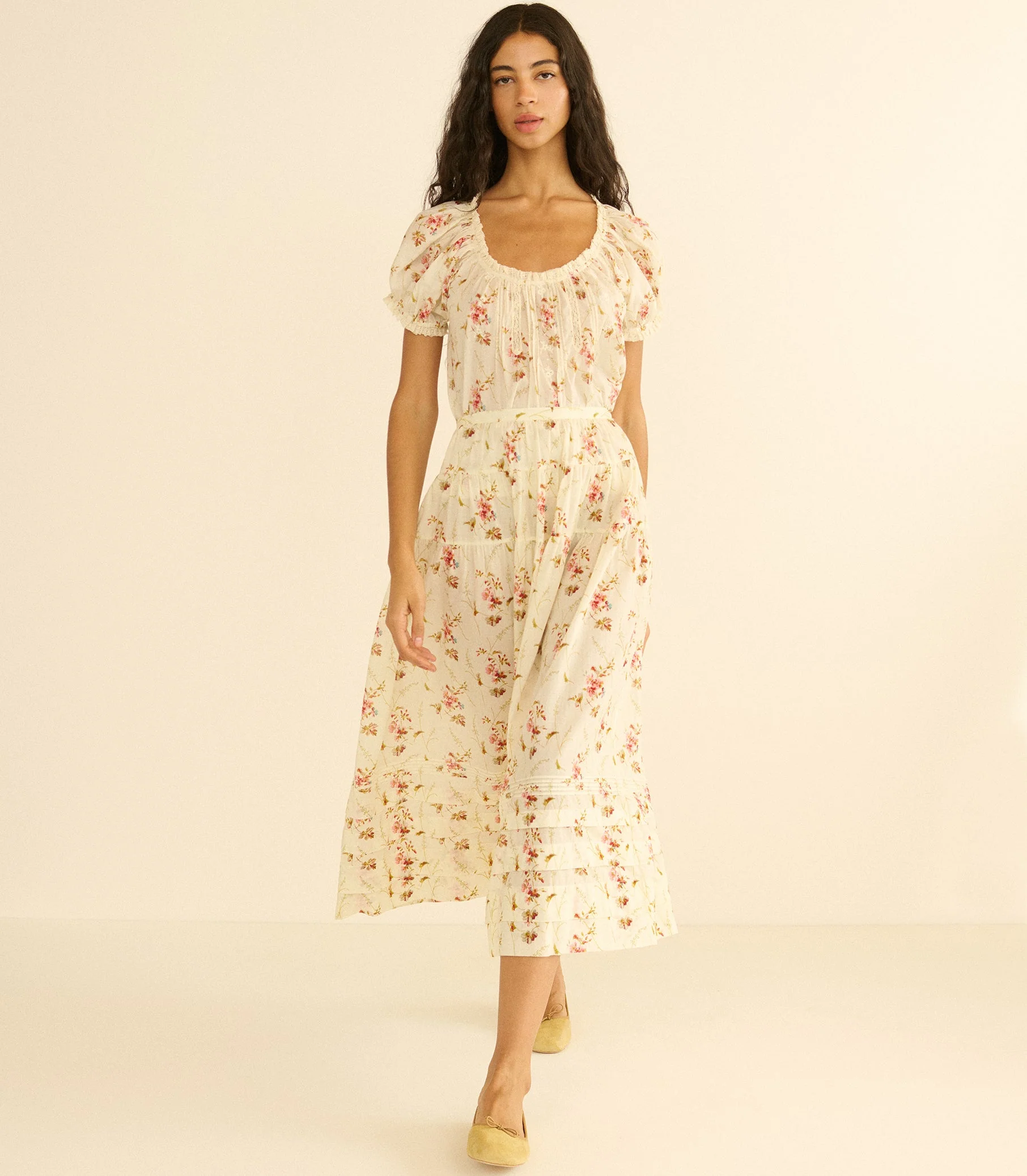 DOEN - MARIE SKIRT - Image 4