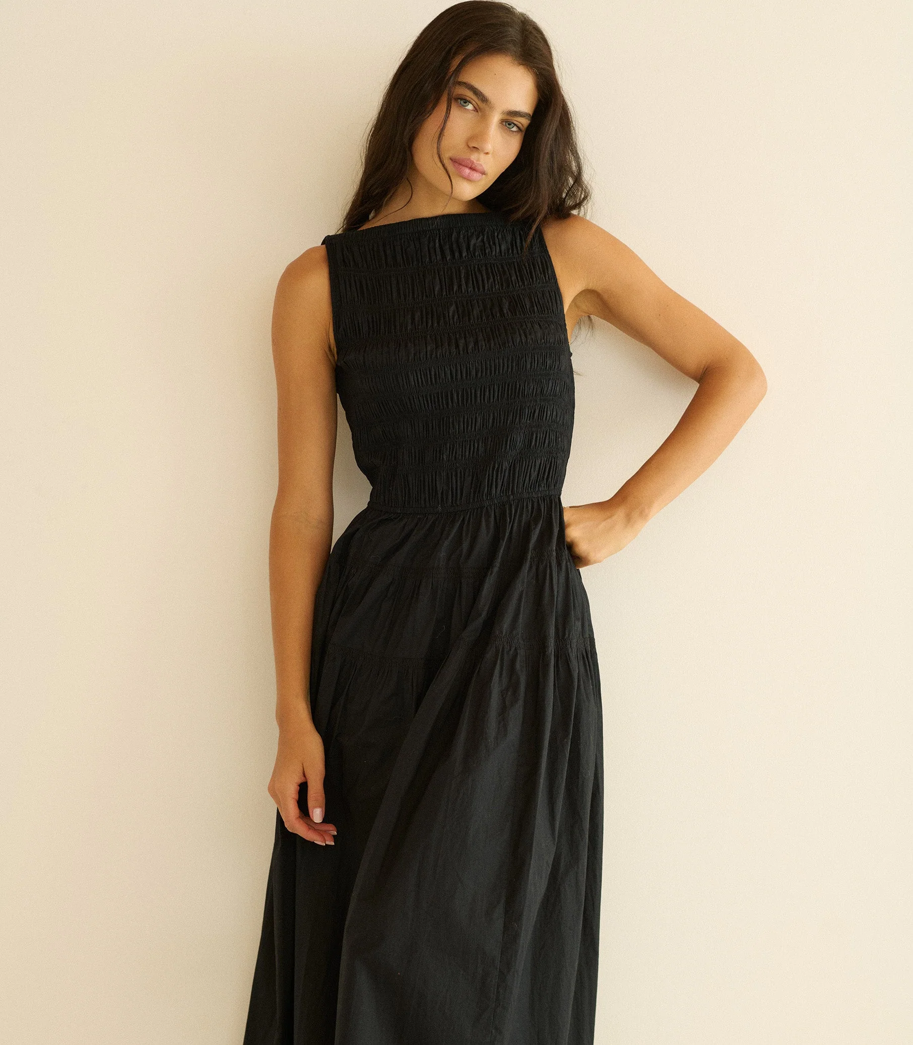 DOEN - MELIE DRESS - Image 2
