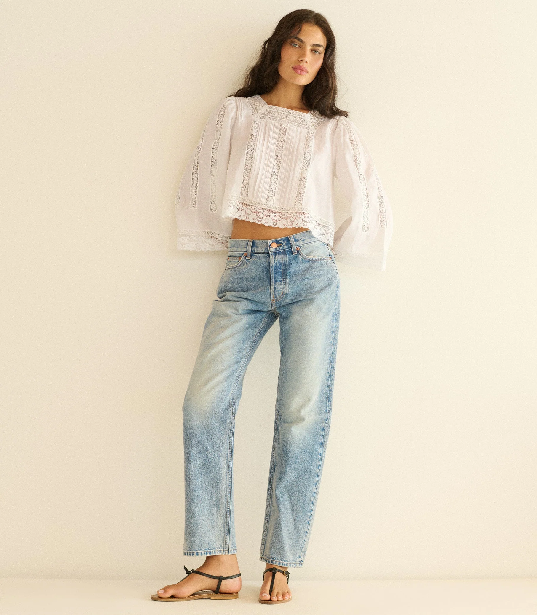 DOEN - MILLER JEAN - Image 3