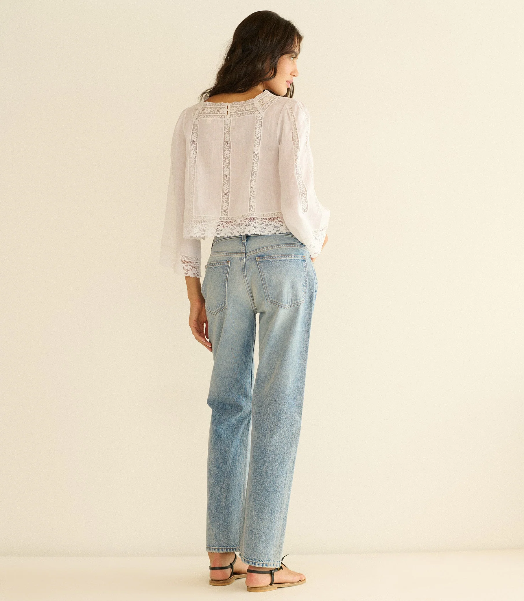 DOEN - MILLER JEAN - Image 4