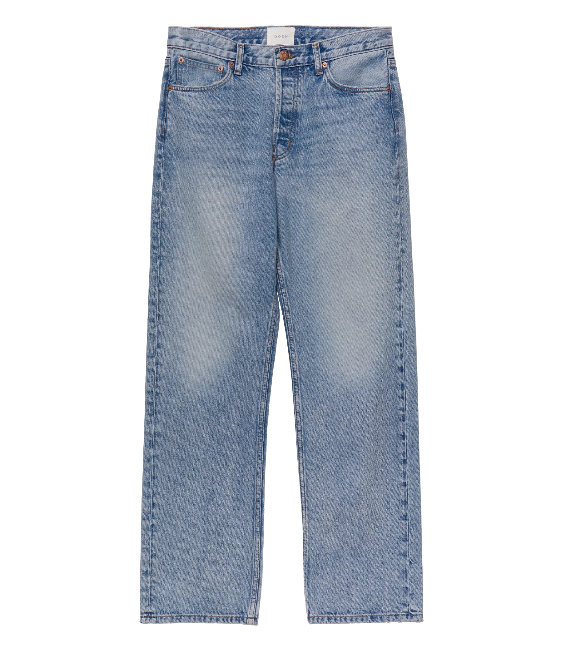 DOEN - MILLER JEAN - Image 5