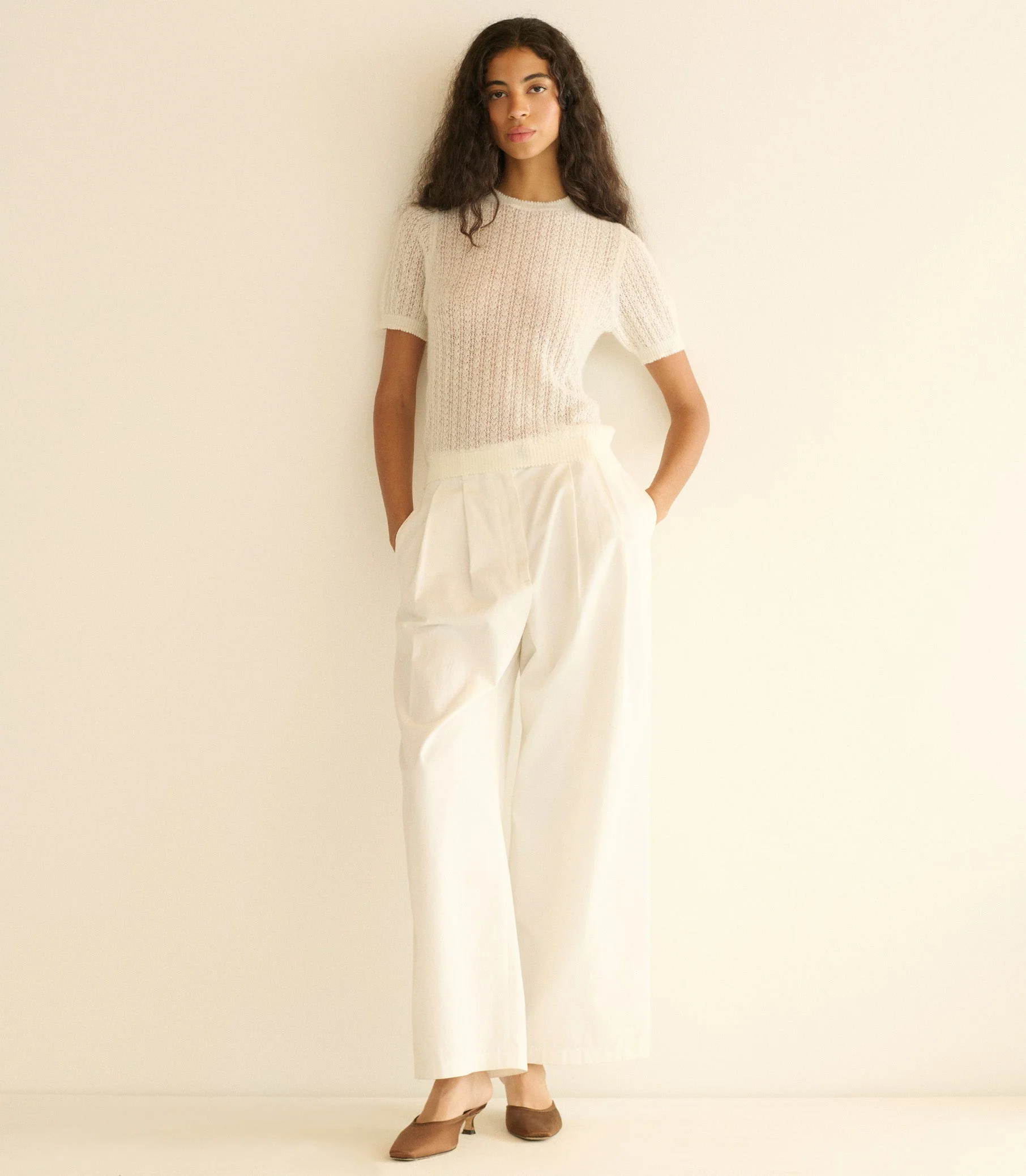 DOEN - MONICA SWEATER - Image 10