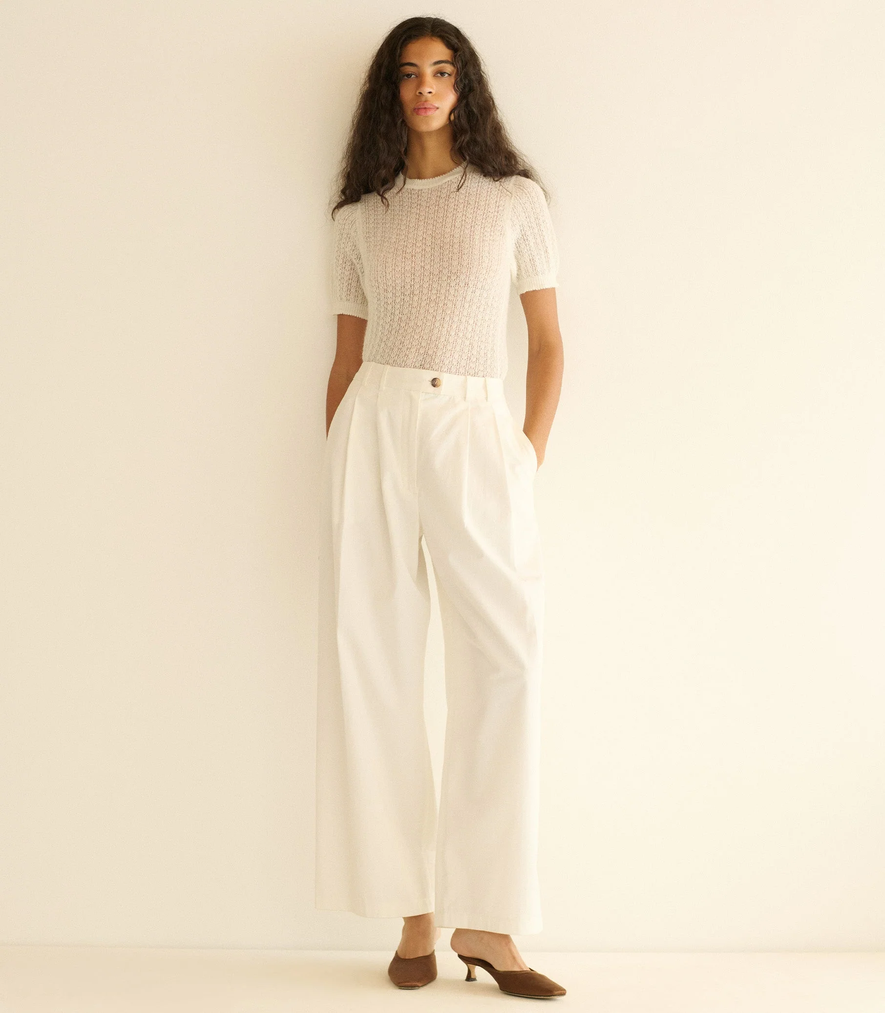 DOEN - MONICA SWEATER - Image 11