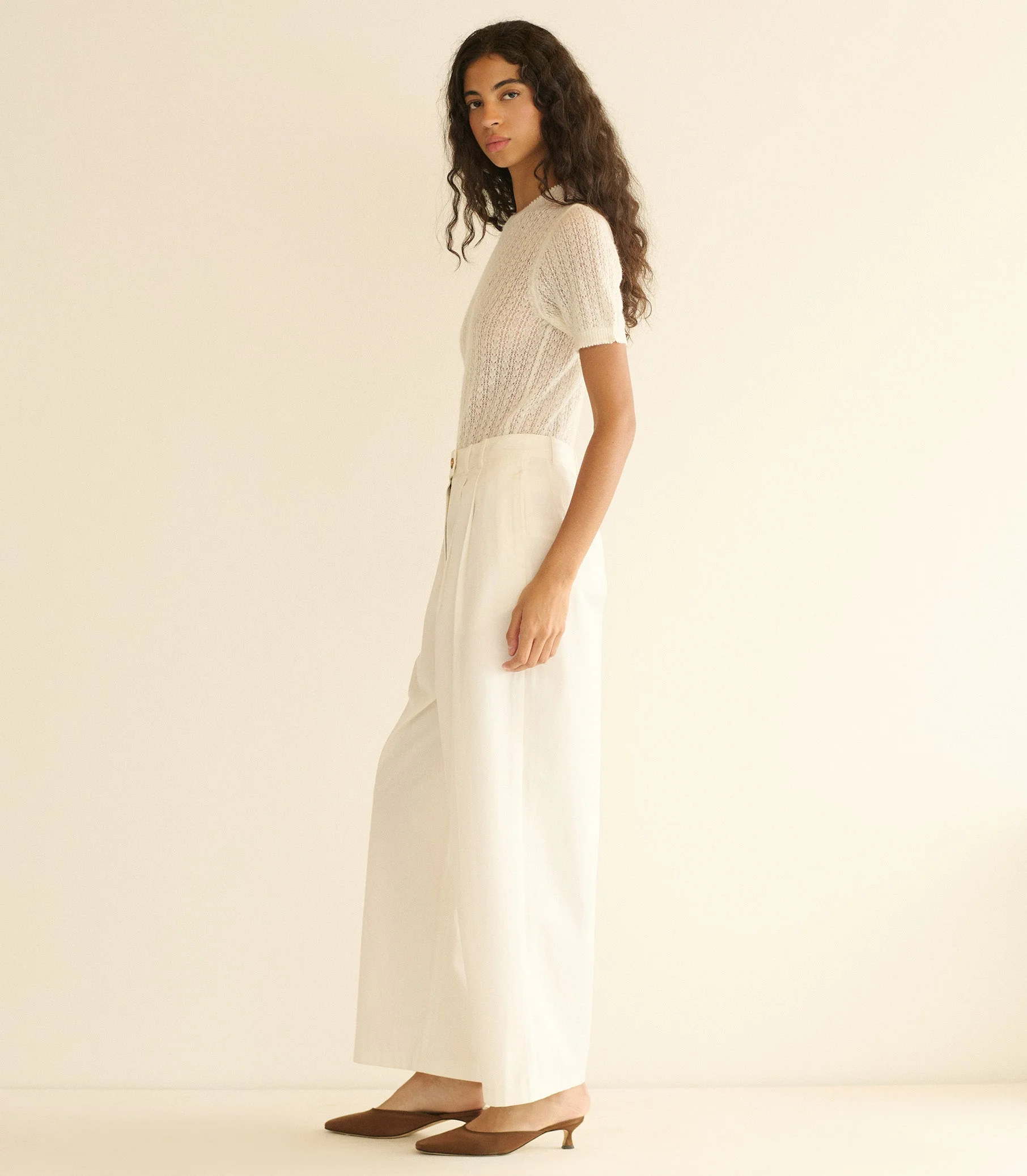 DOEN - MONICA SWEATER - Image 12