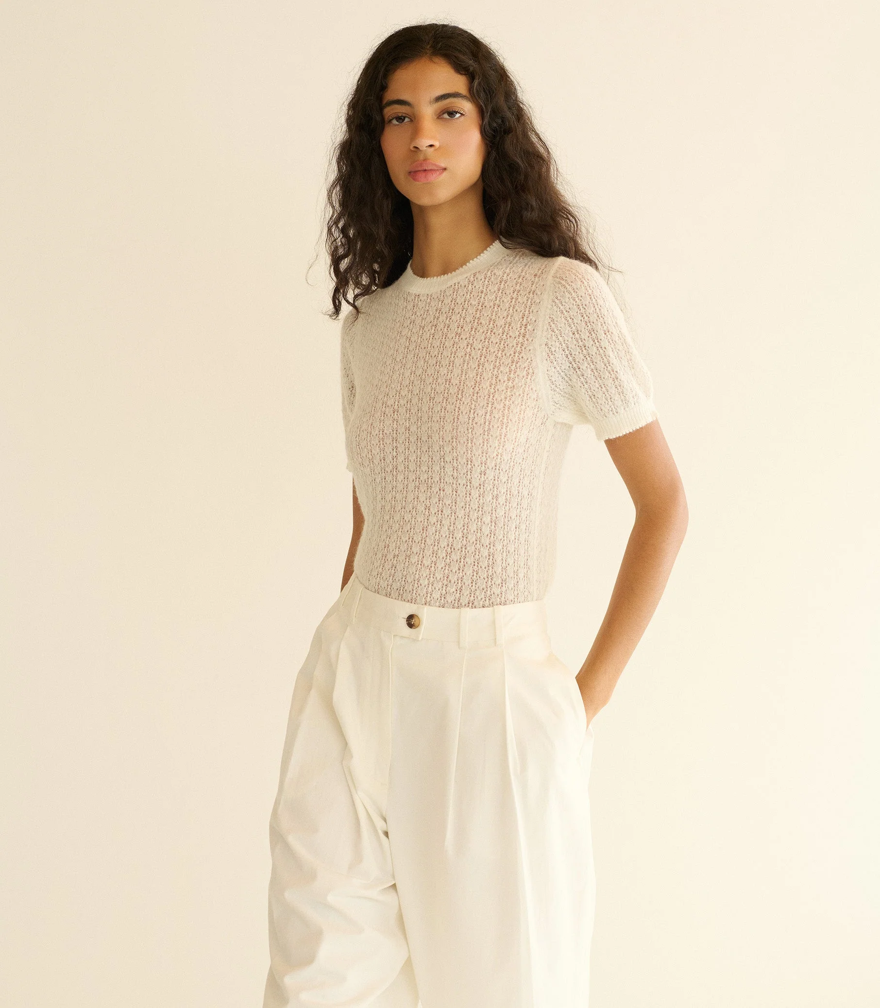 DOEN - MONICA SWEATER - Image 13